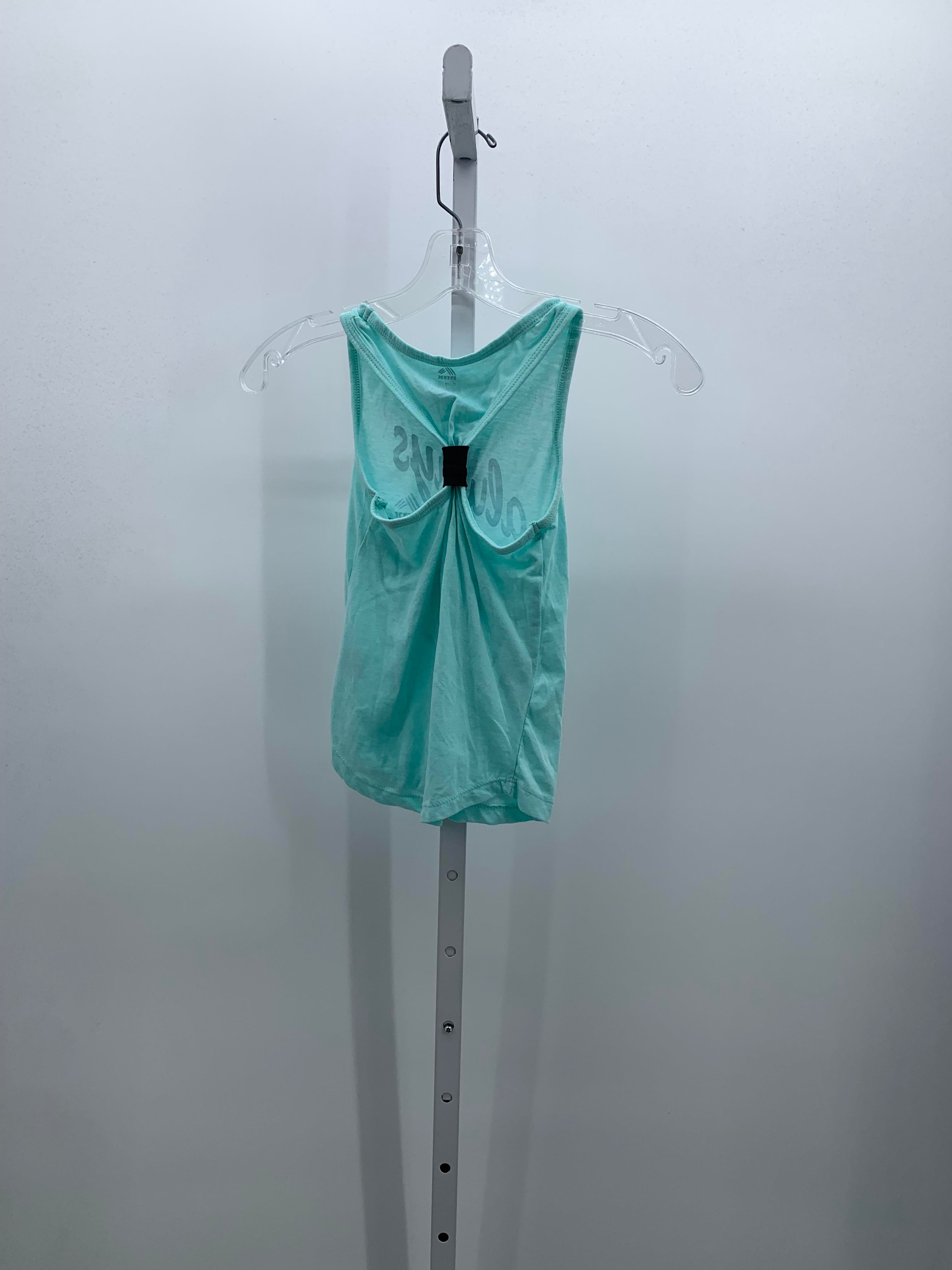 RBX Size 7/8 Girls Tank
