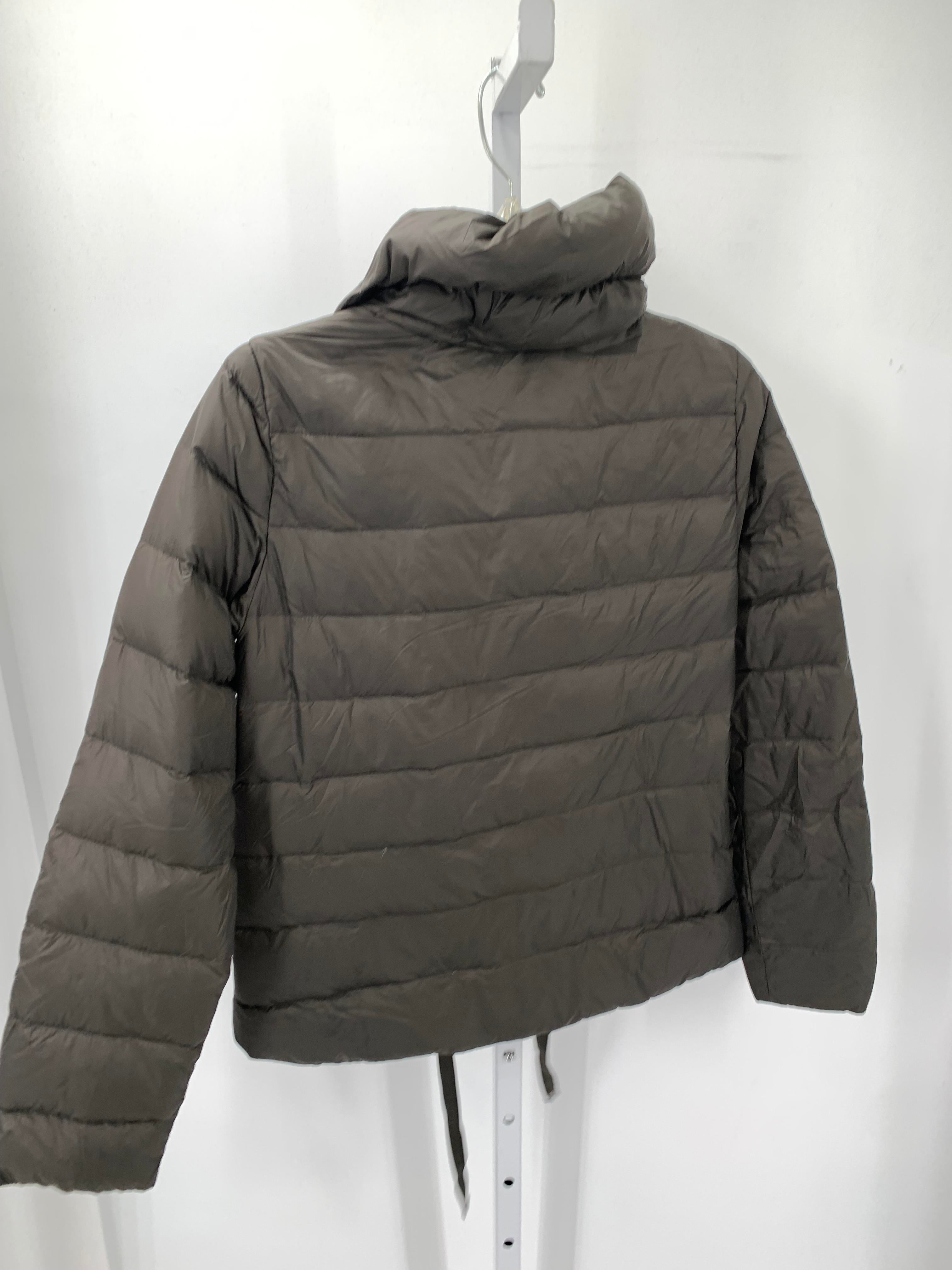 Zara Size Small Misses Lightweight Jacket