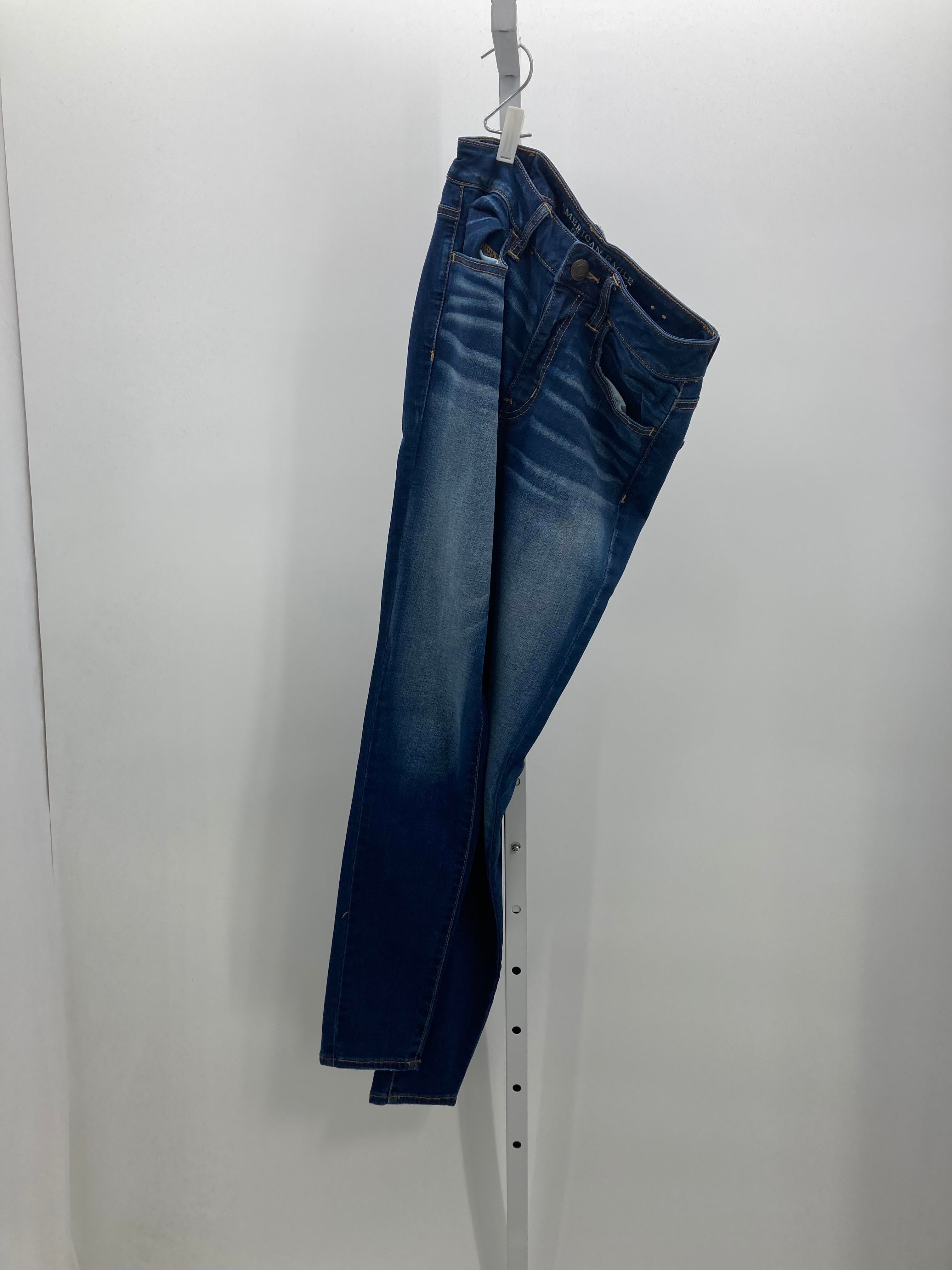 American Eagle Size 6 Juniors Jeans