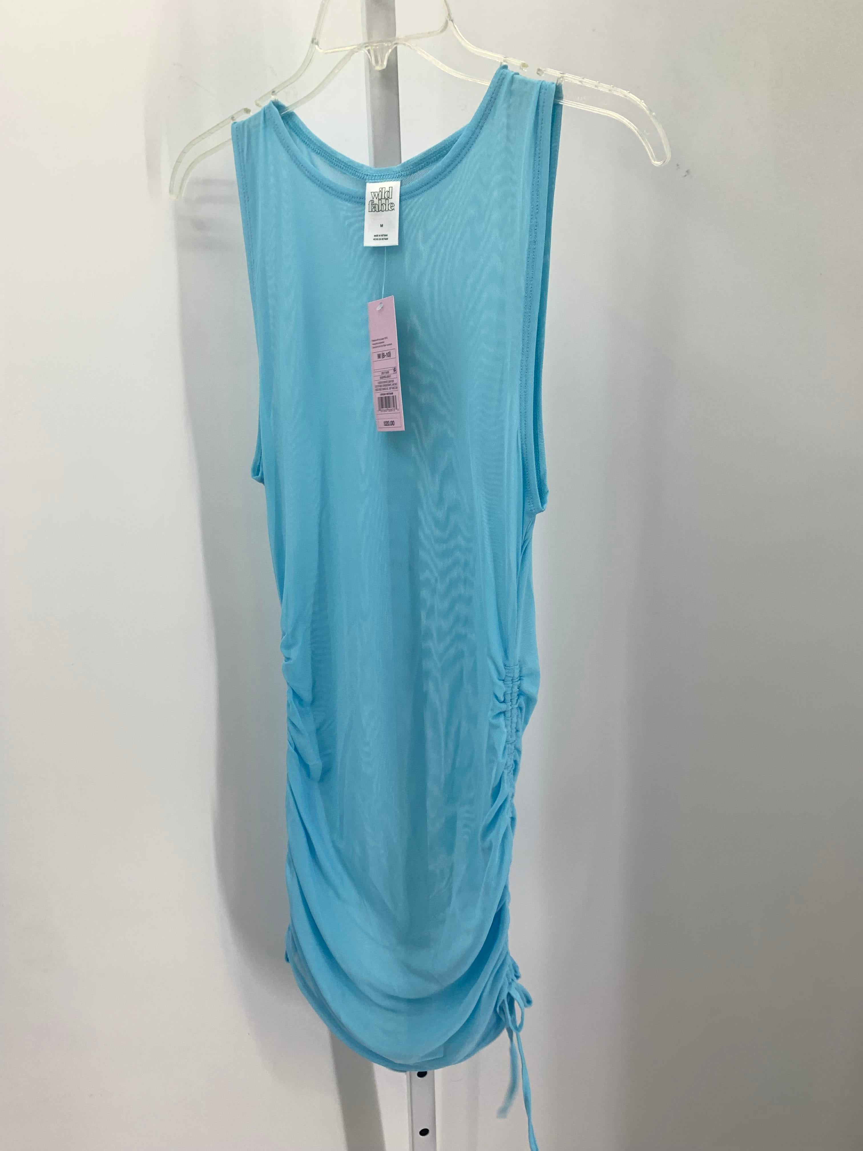 Wild Fable Size Medium Juniors Swimsuit