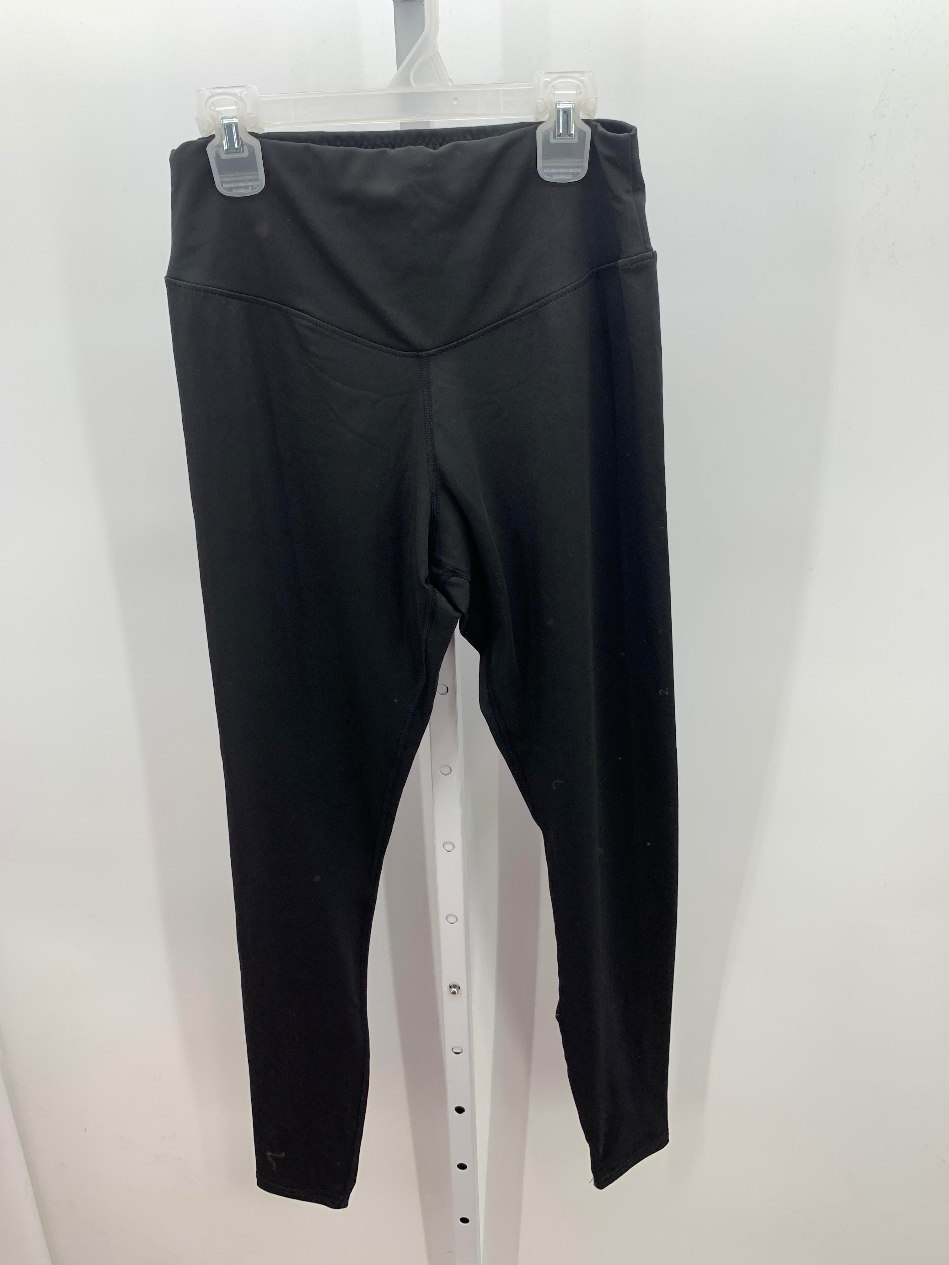 no comment Size Small Juniors Leggings