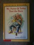 Mr Putter Tabby Toot the Horn - Rylant, Cynthia