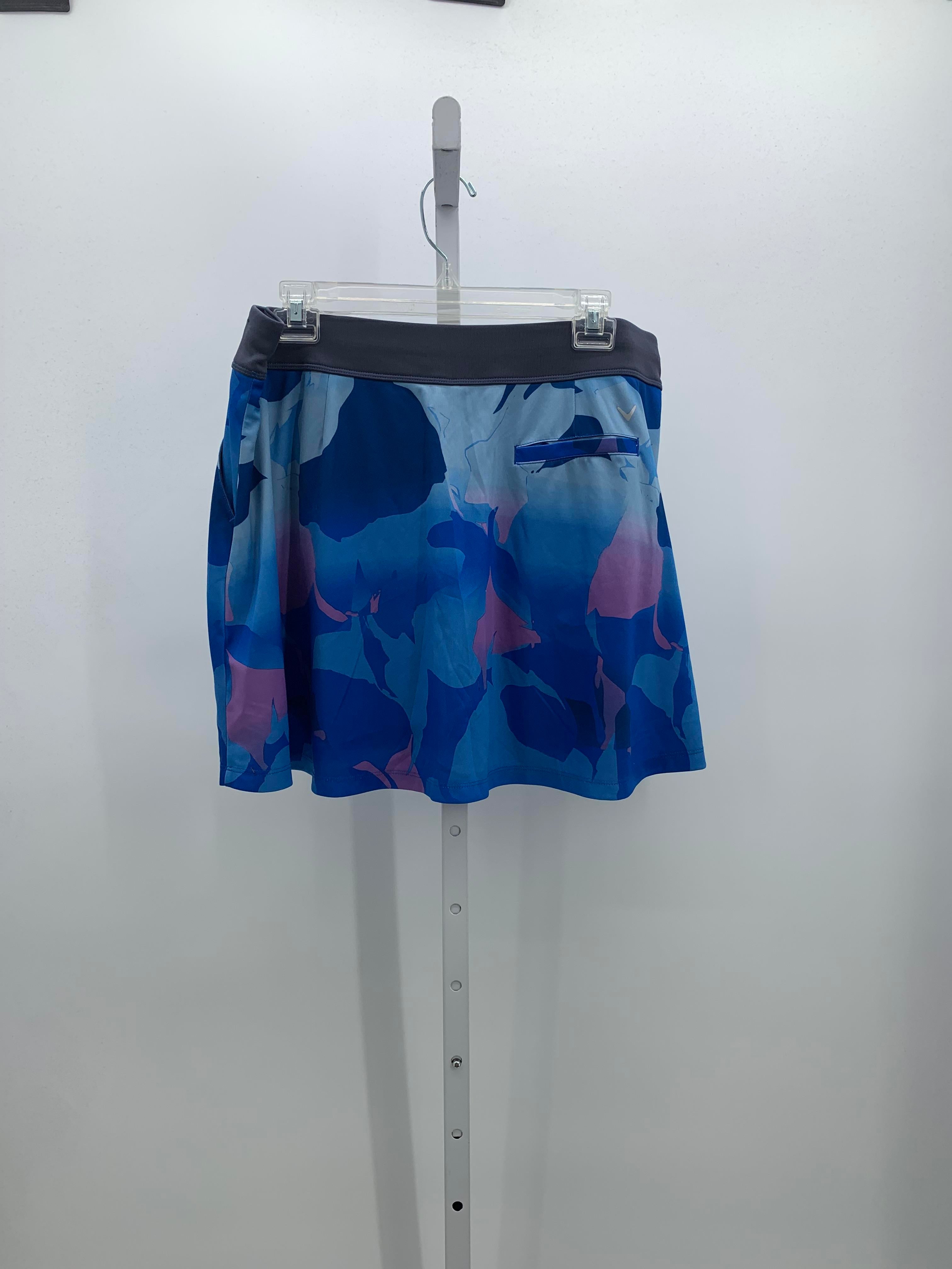 Size Extra Large Misses Skirt