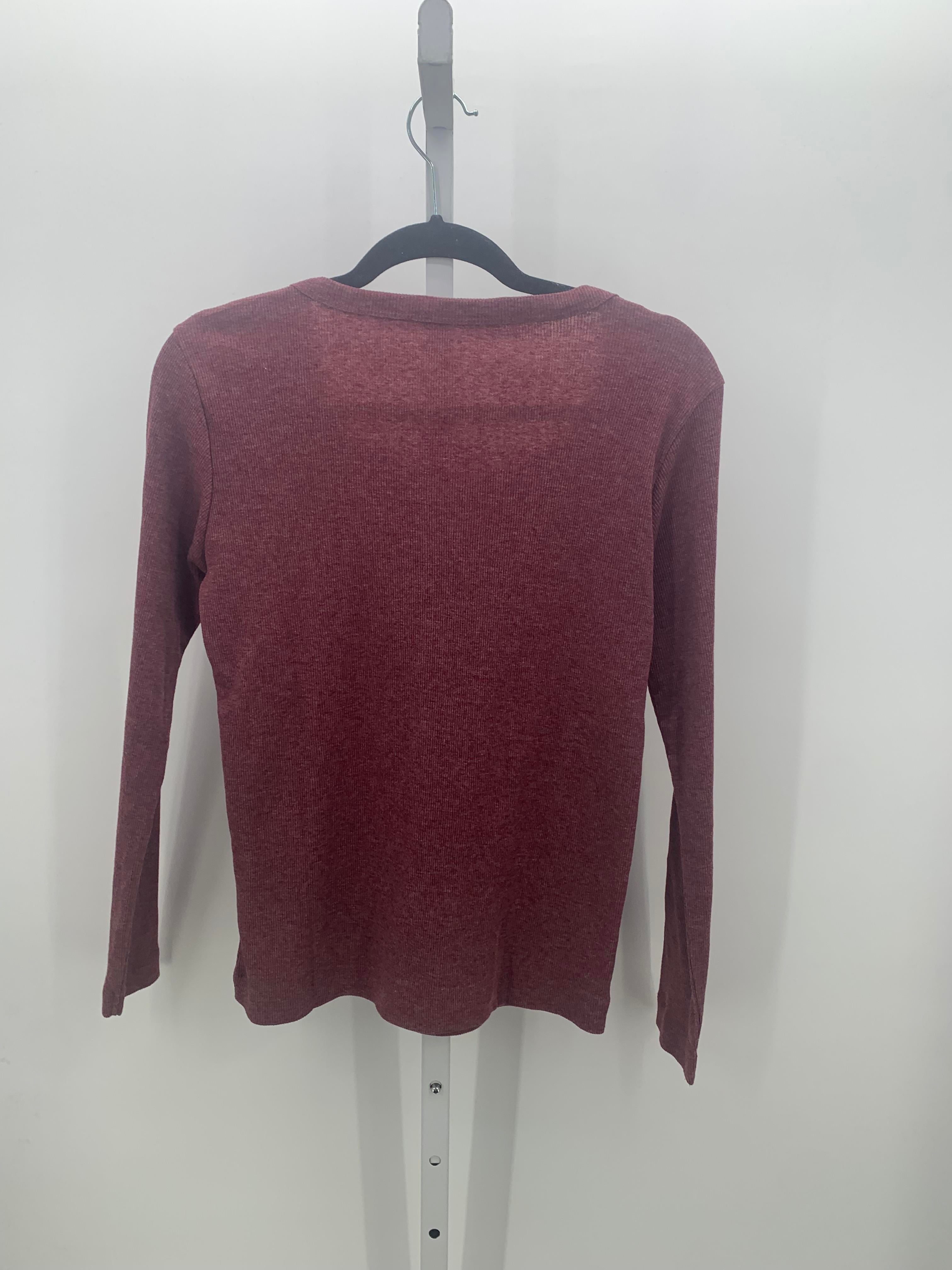 Primark Size Medium Misses Long Sleeve Shirt