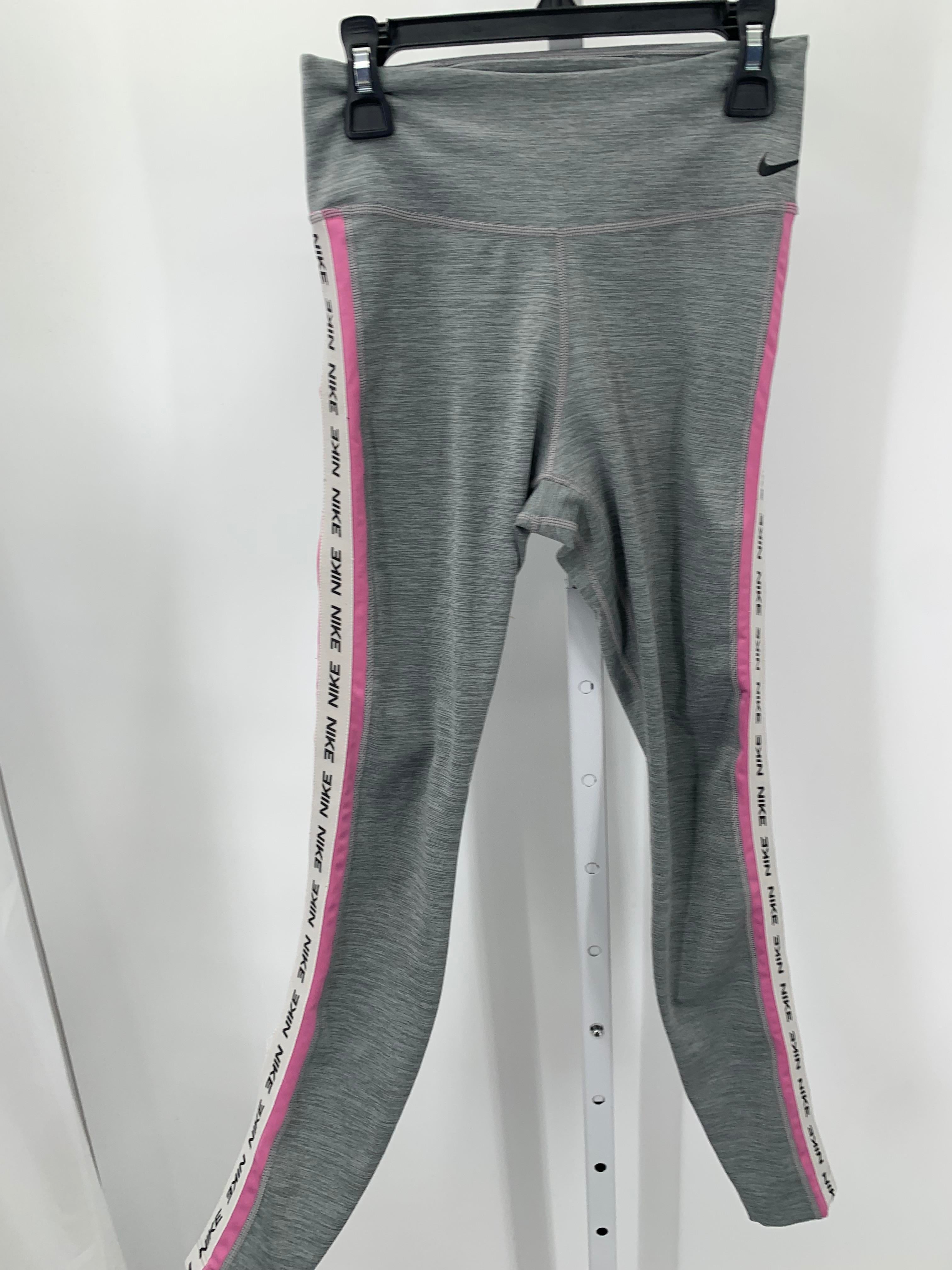Nike Size X Small Misses Leggings
