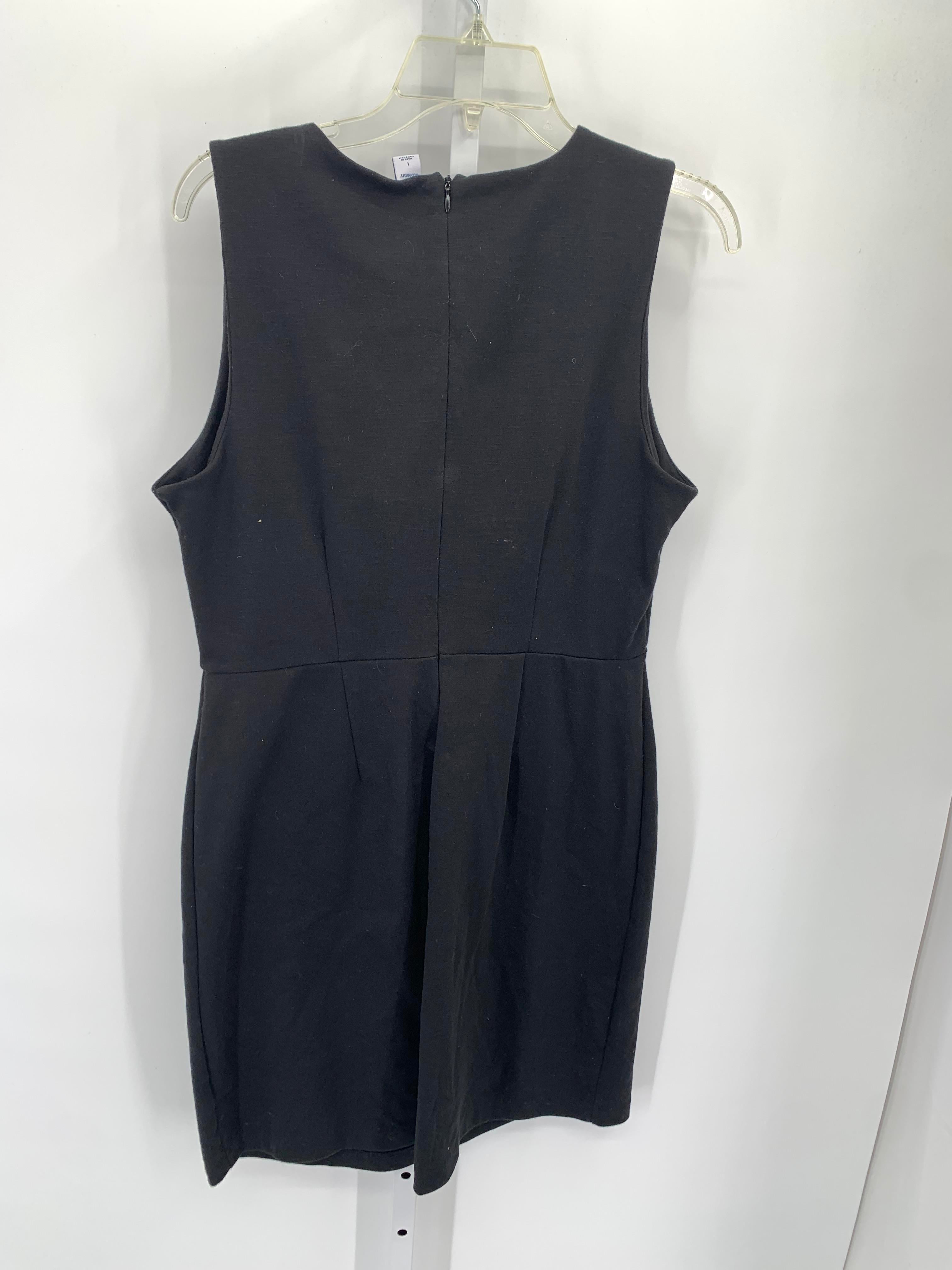 Old Navy Size Large Misses Sleeveless Dress