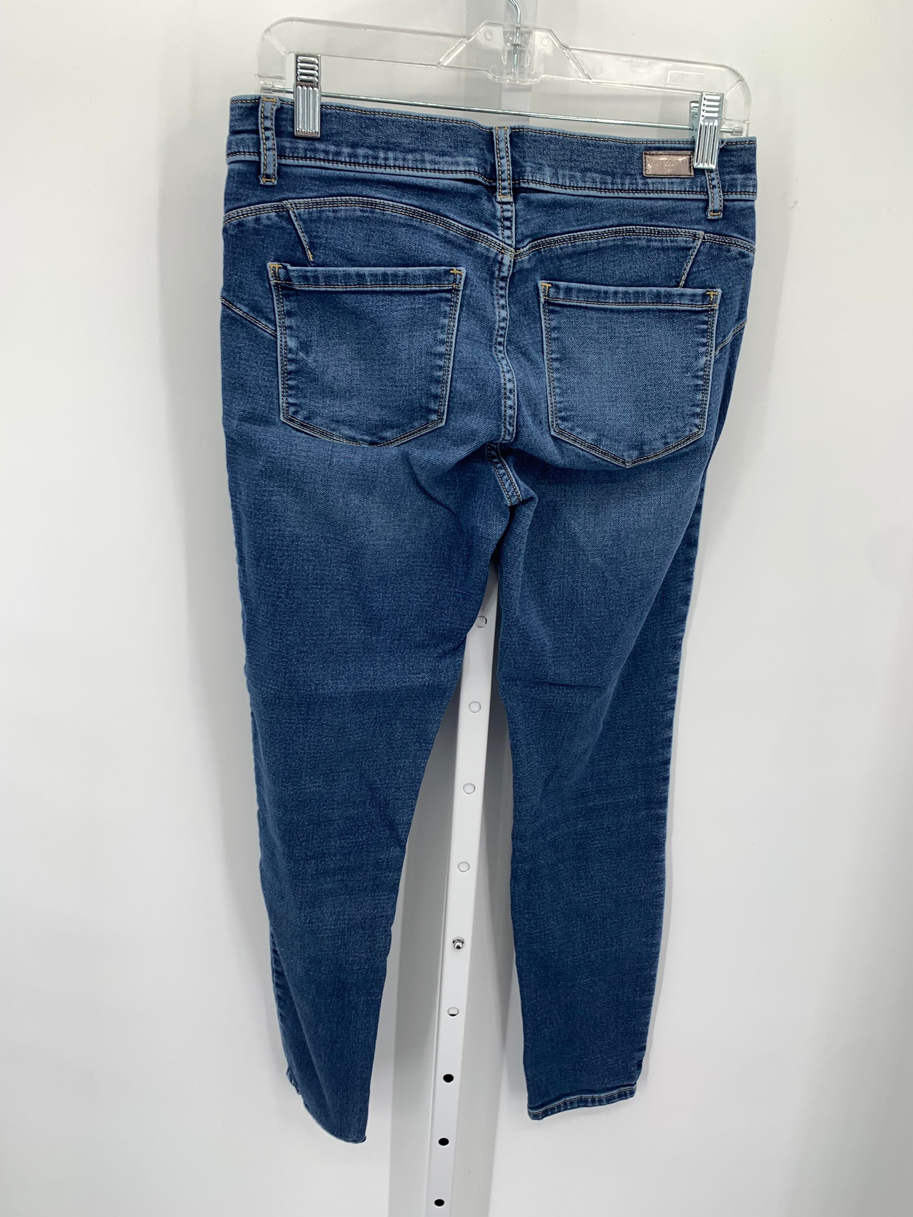 Juicy Couture Size 8 Misses Jeans