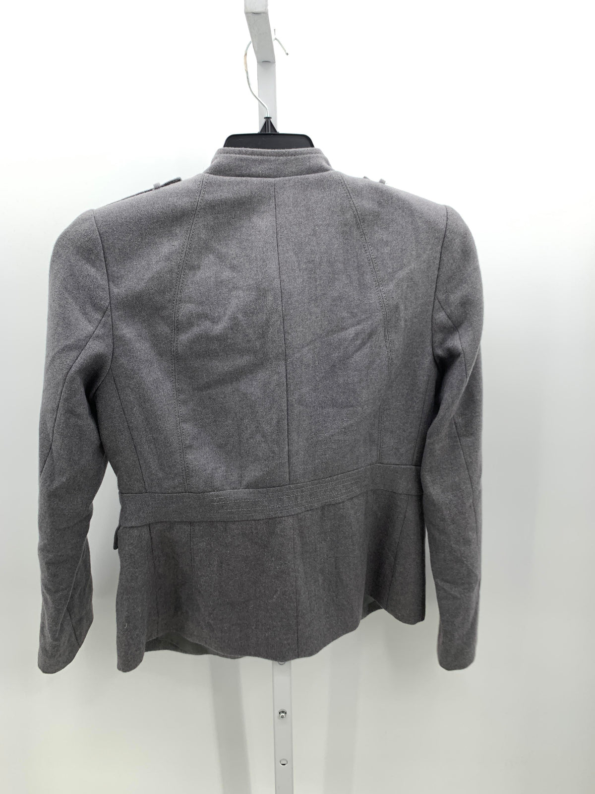 Banana Republic Size 6 Misses Blazer