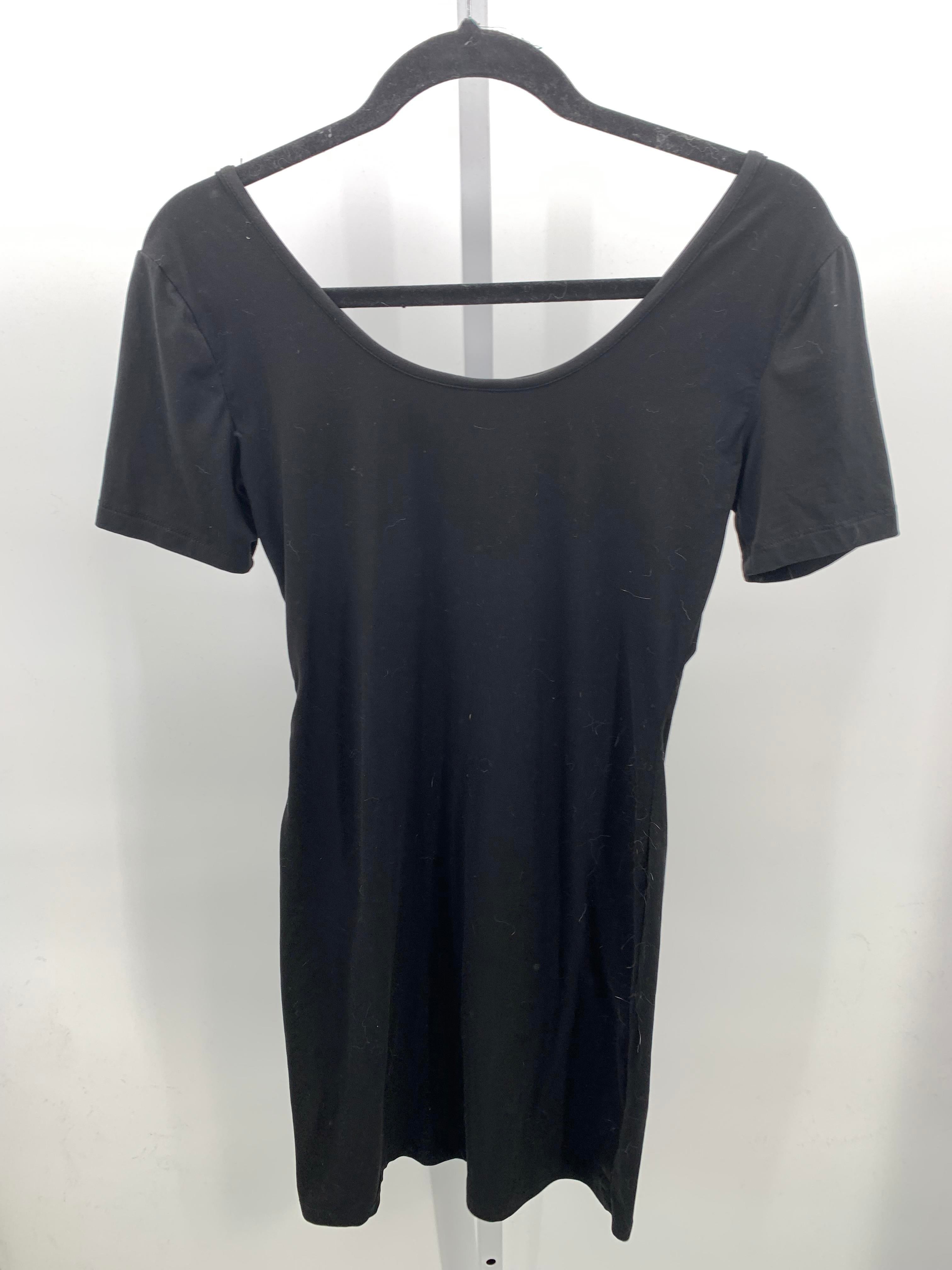 Mudd Size Medium Juniors Short Sleeve Dress