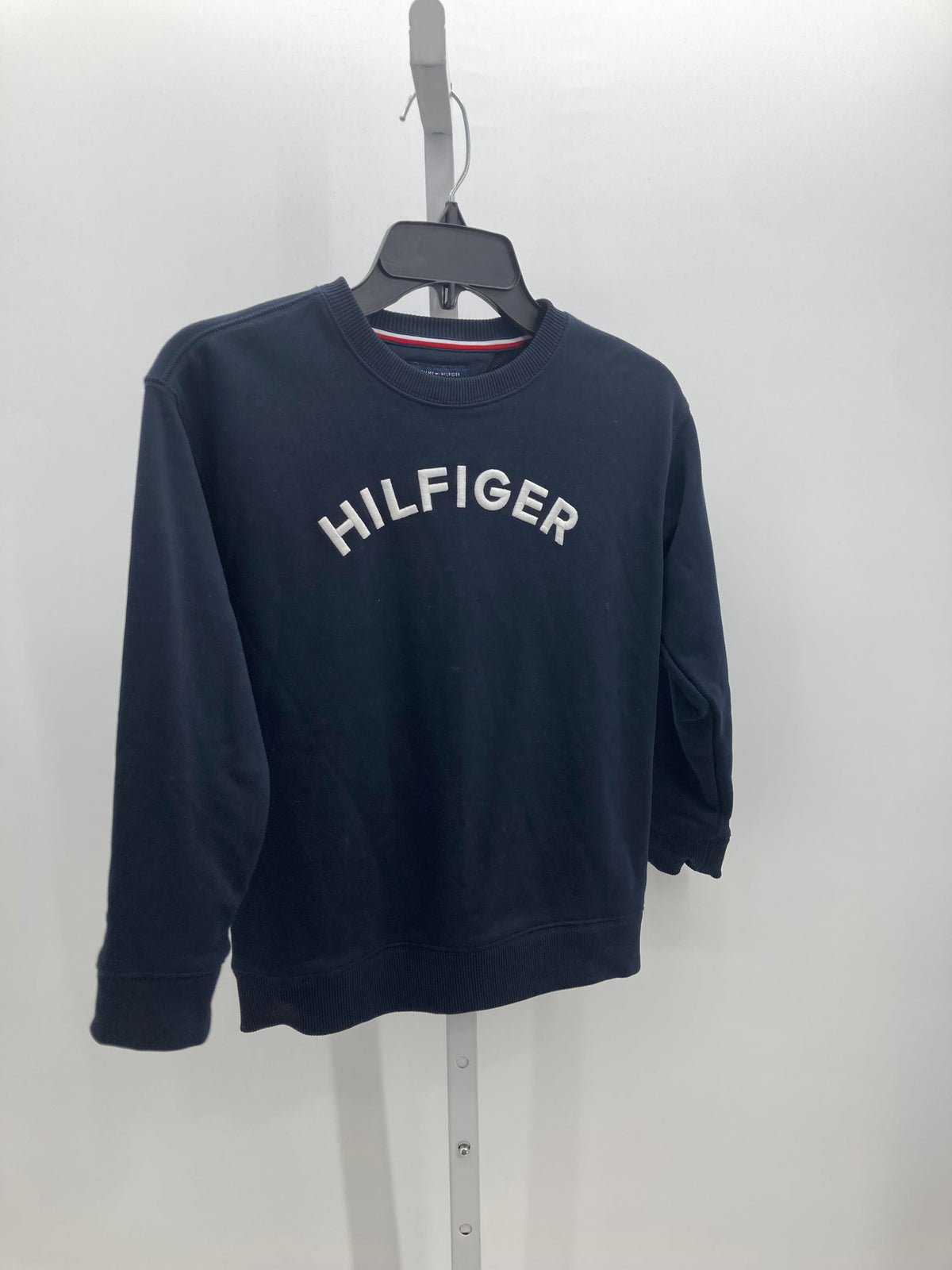 NEW CREWNECK KNIT