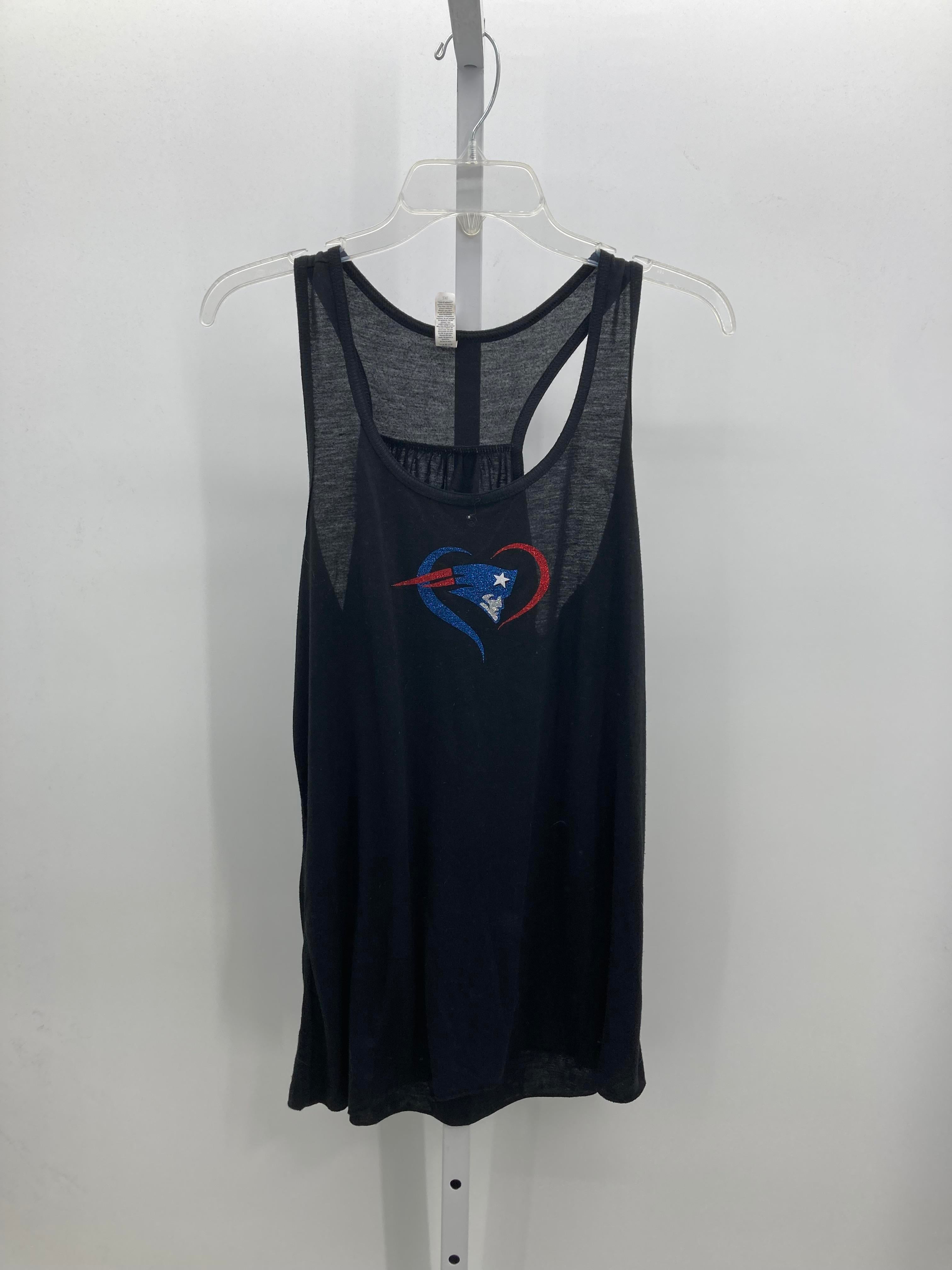 Bella Size 2X Womens Tank