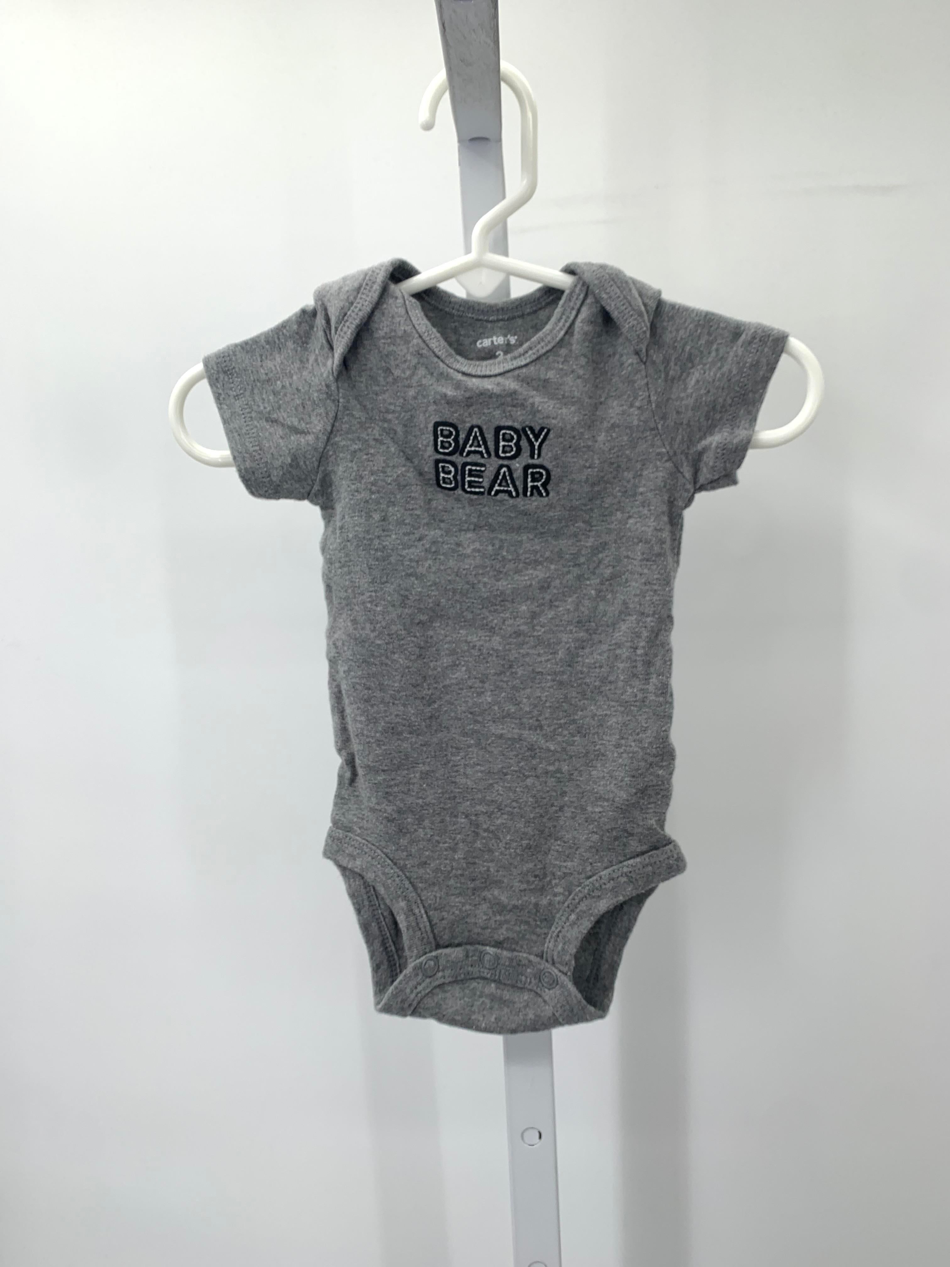 BABY BEAR KNIT