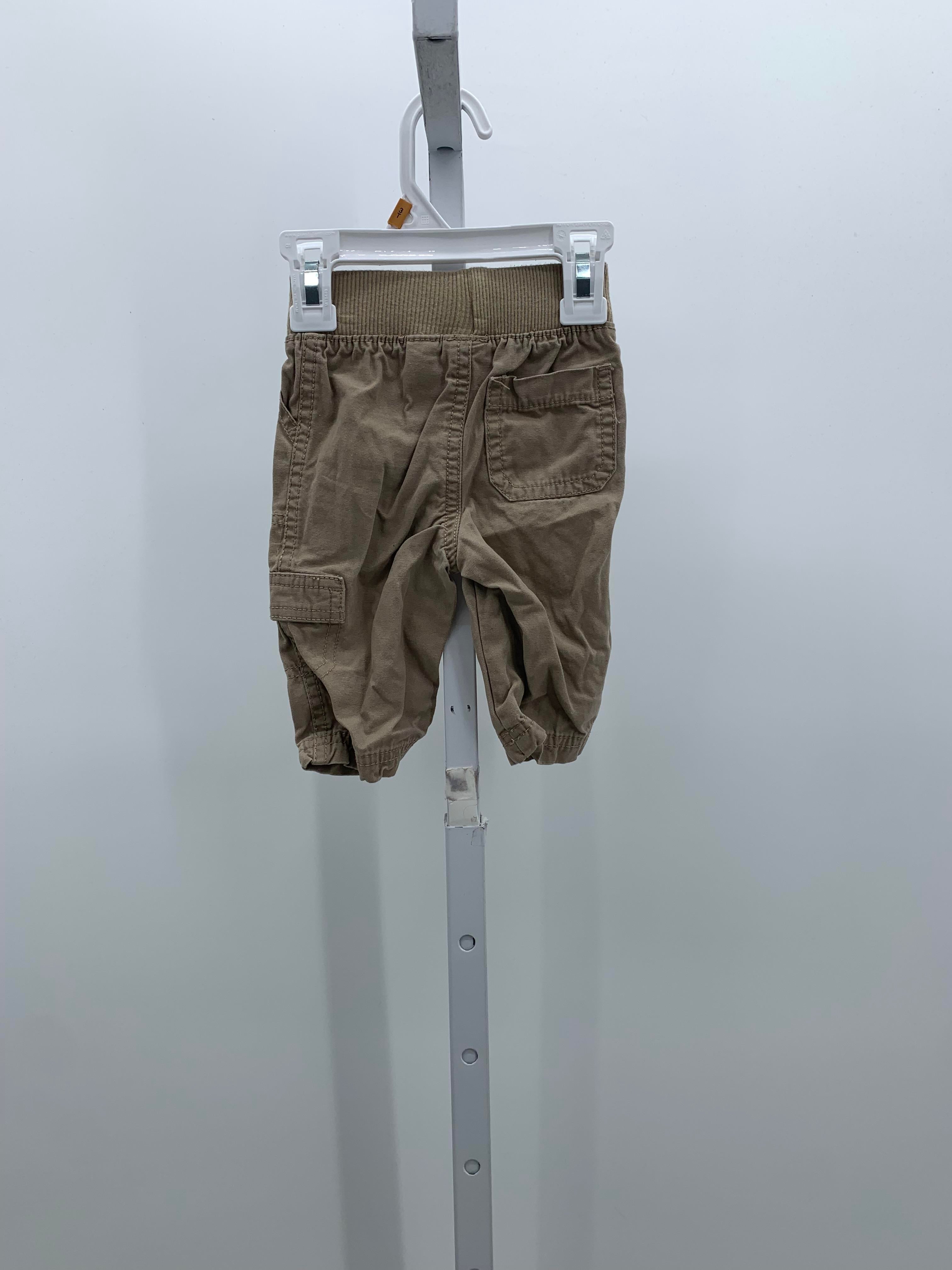 ELASTIC WAIST