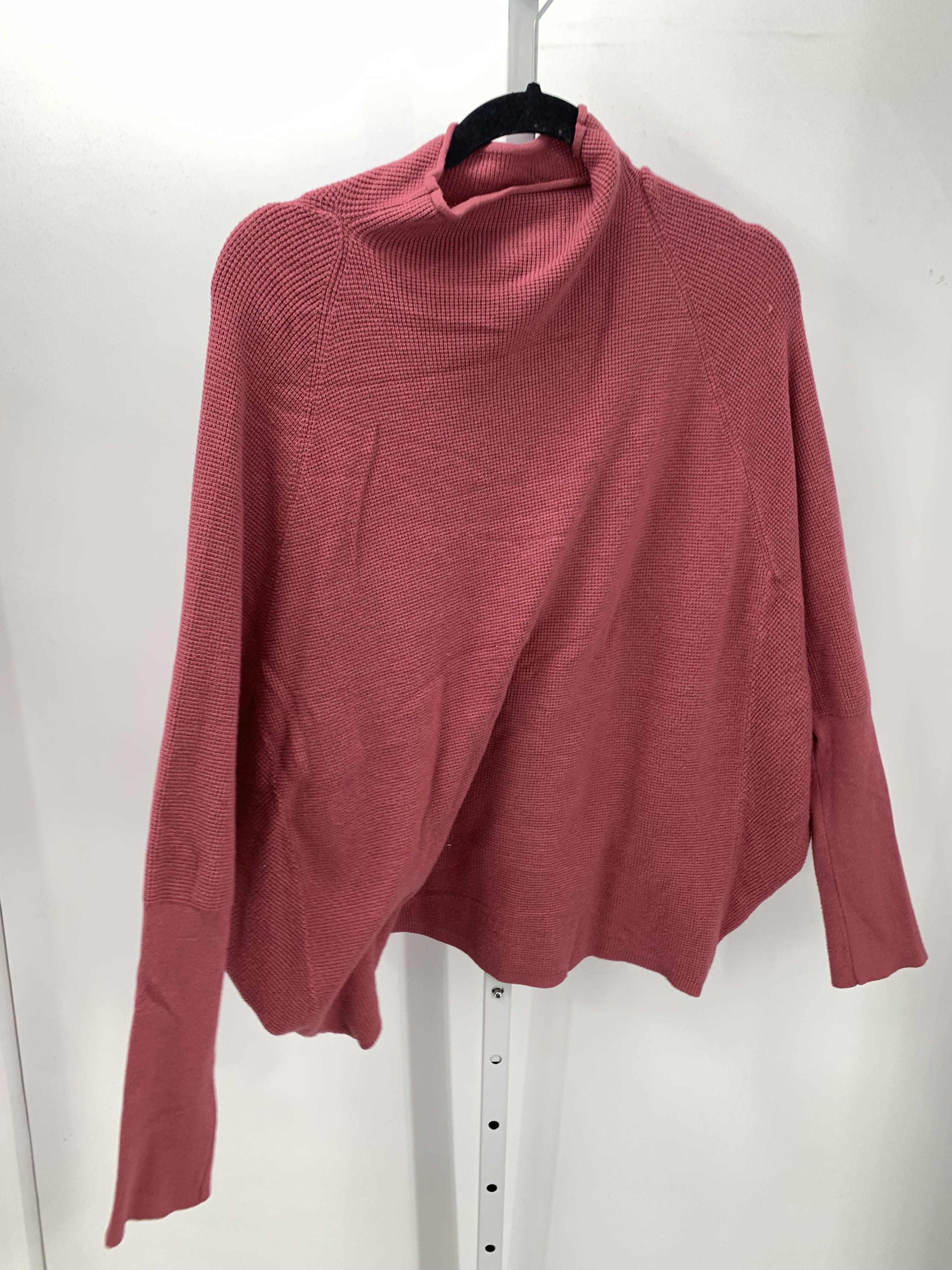 Worthington Size Extra Large Misses Long Slv Sweater