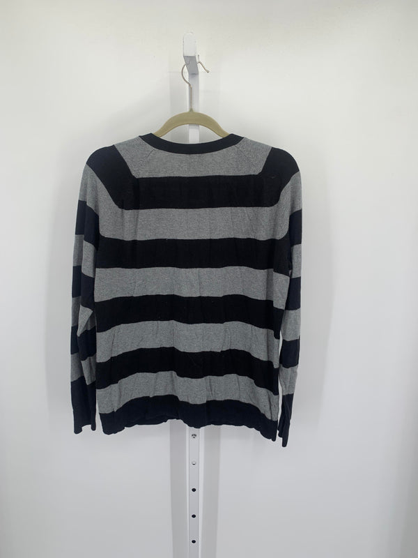 Worthington Size Extra Large Misses Long Slv Sweater