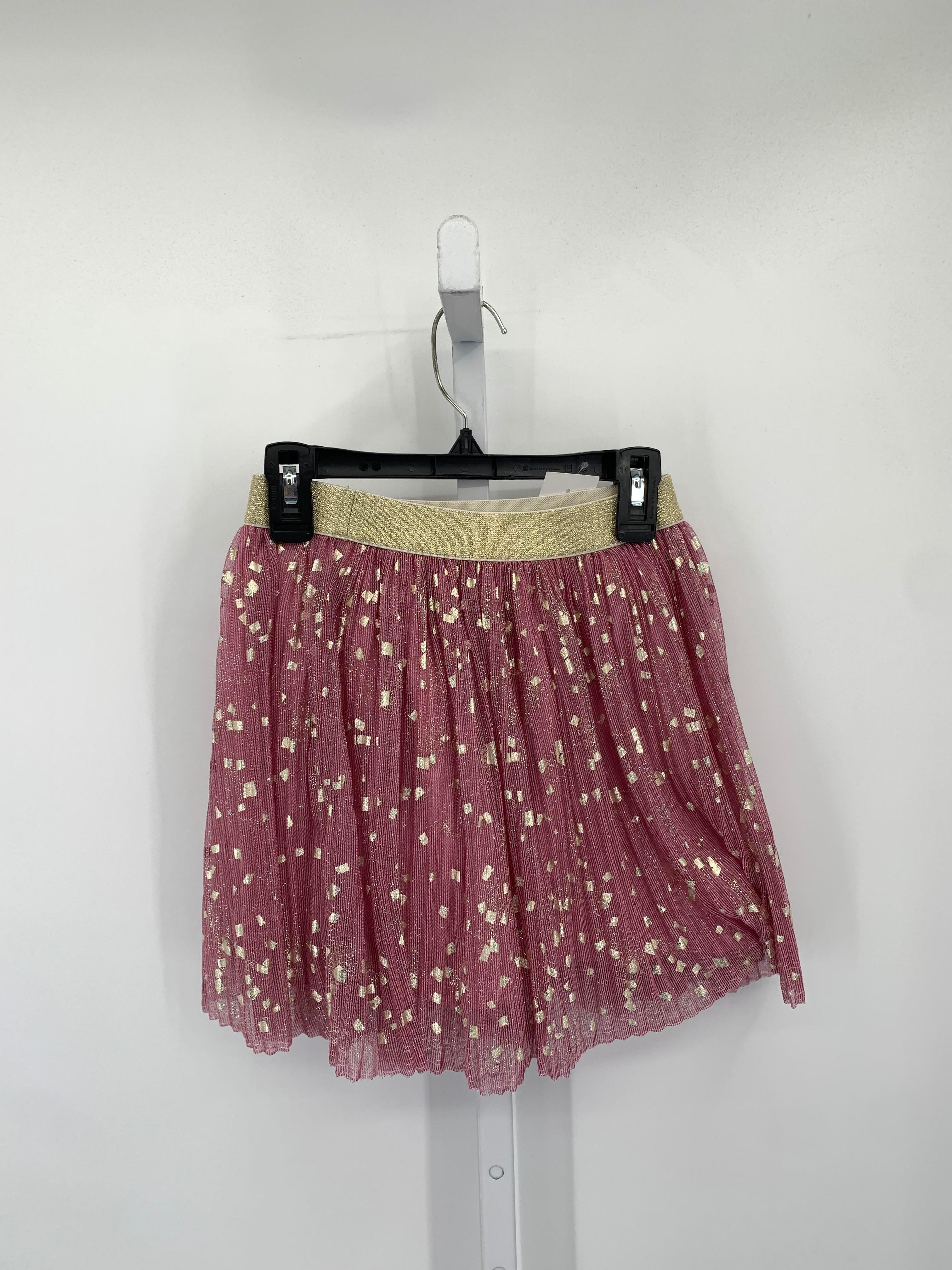 crewcuts Size 10 Girls Skirt