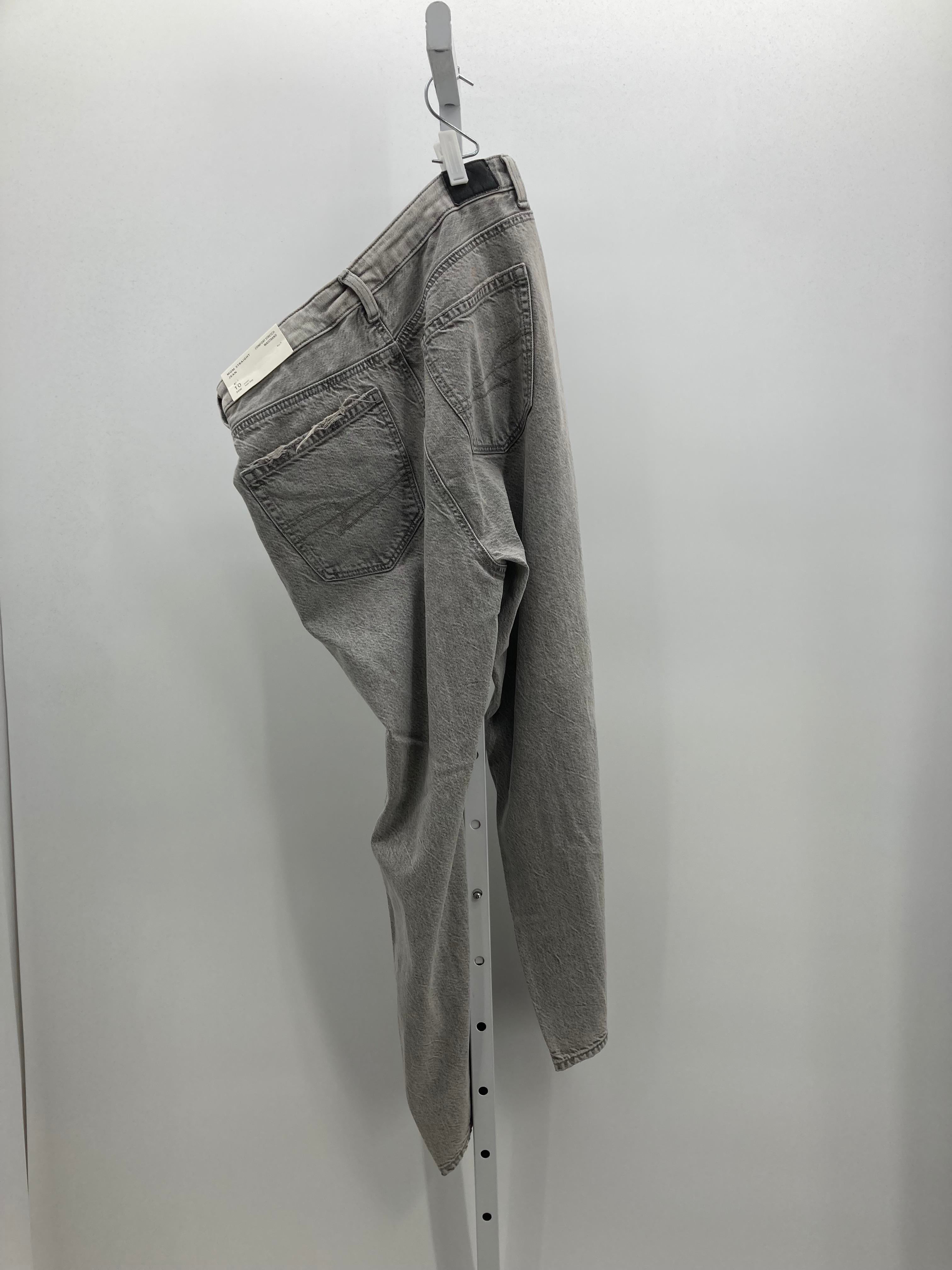 American Eagle Size 10 Juniors Jeans