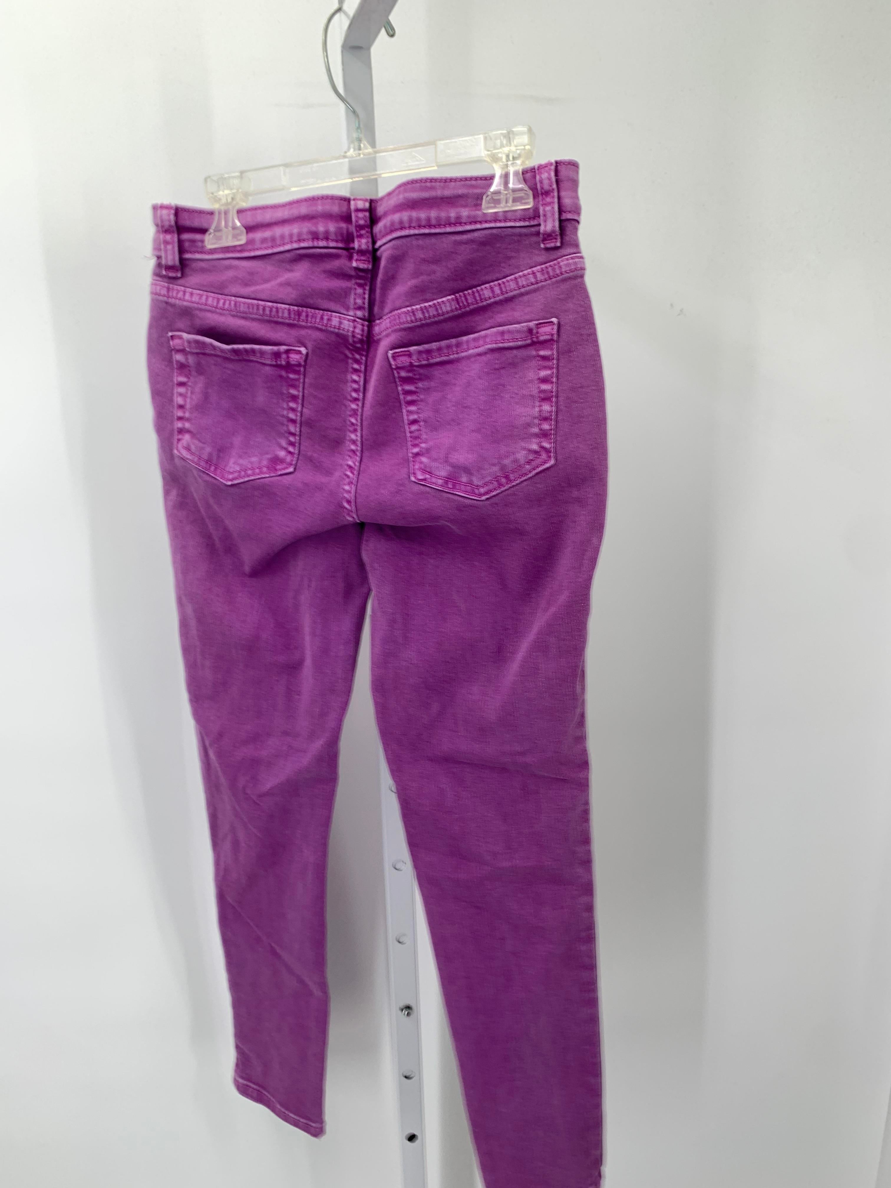 Cat & Jack Size 12 Girls Jeans