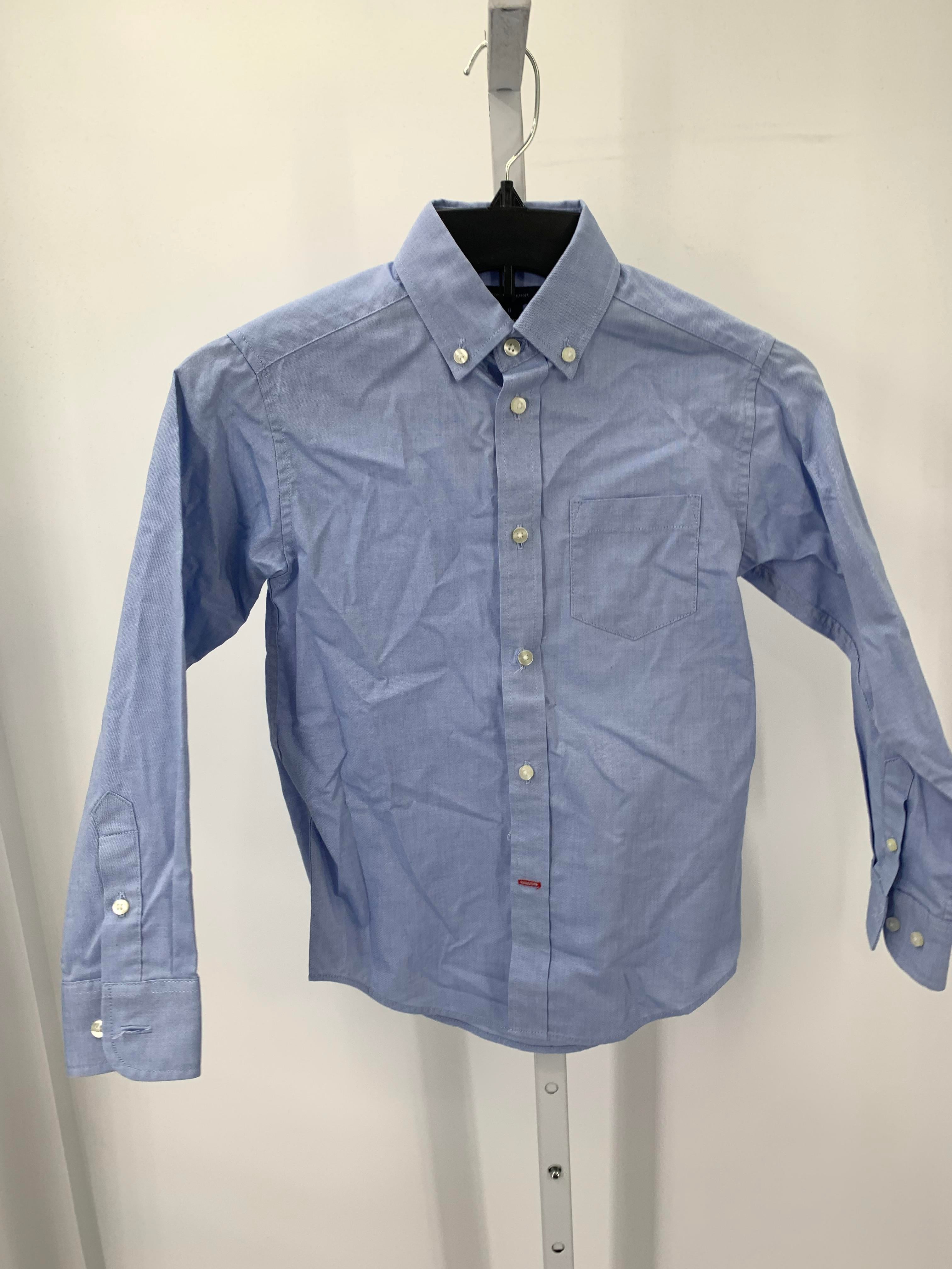 BTN DOWN SHIRT