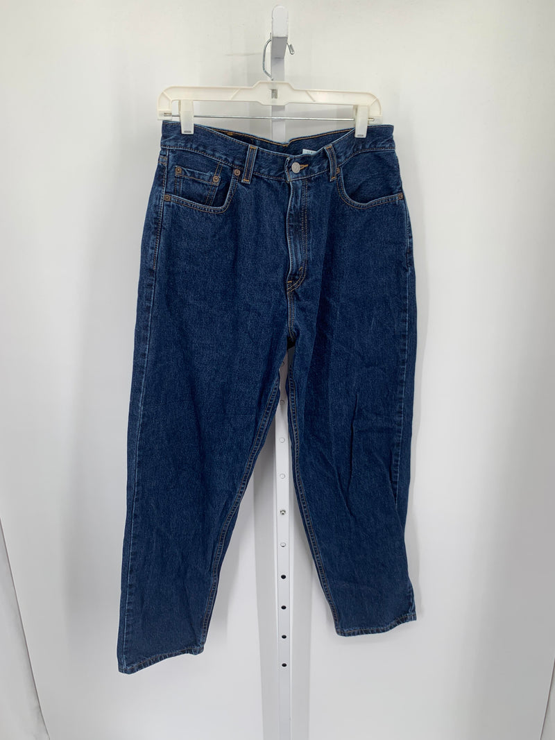 Levis Size 12 Misses Jeans