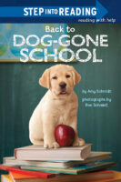 Back to Dog-Gone School -