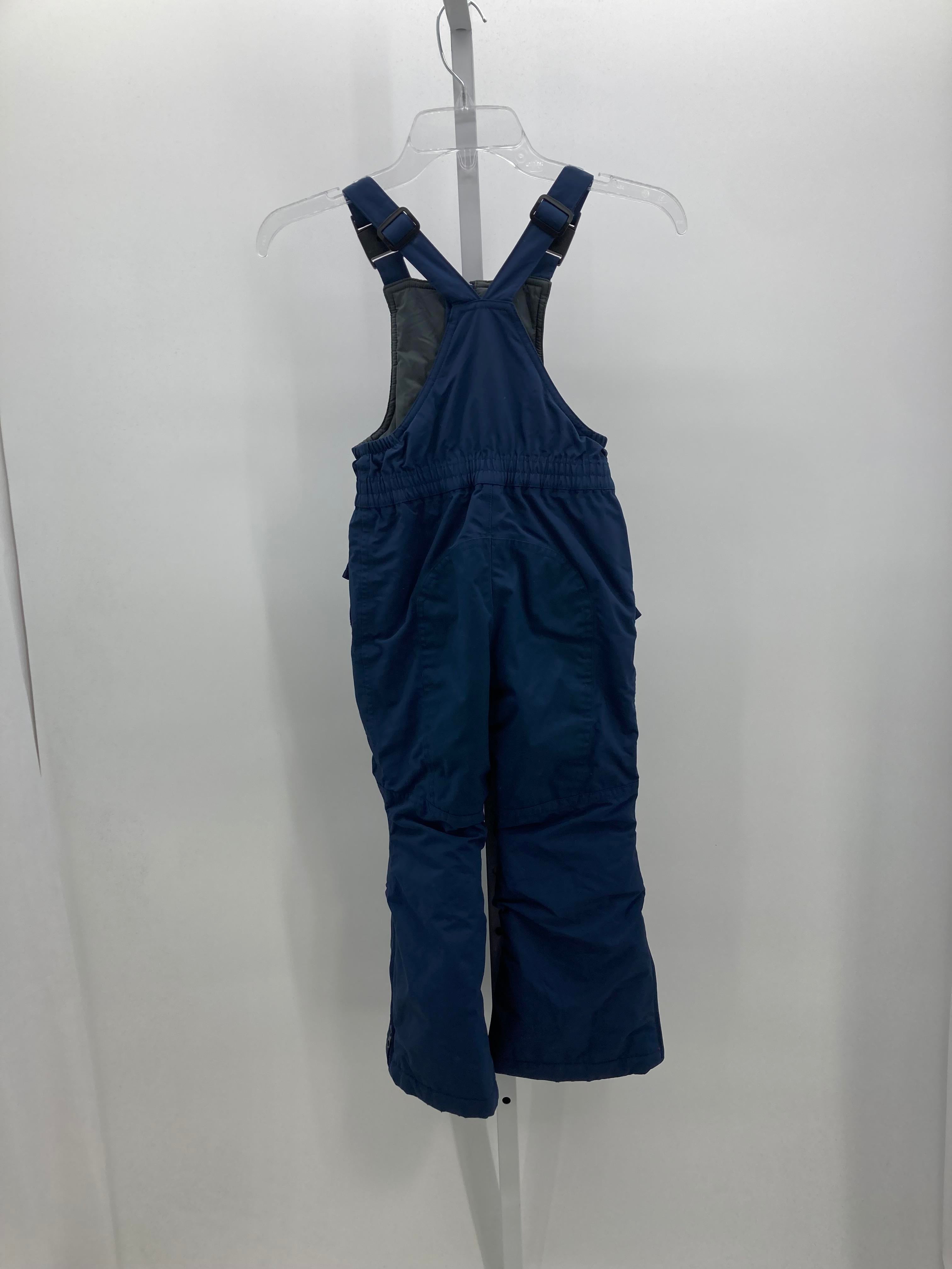 BIB SNOW PANTS