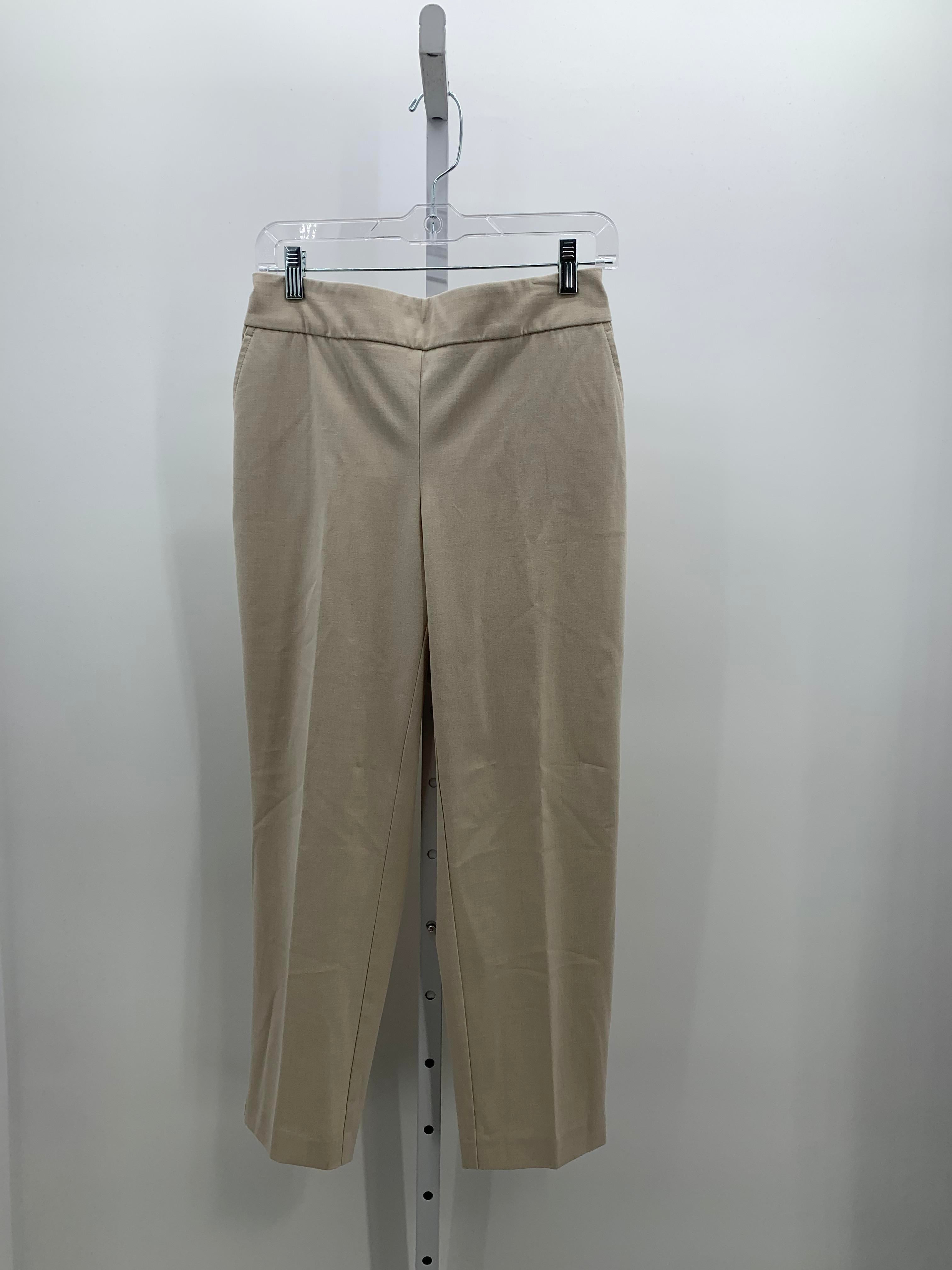 Size Medium Misses Pants