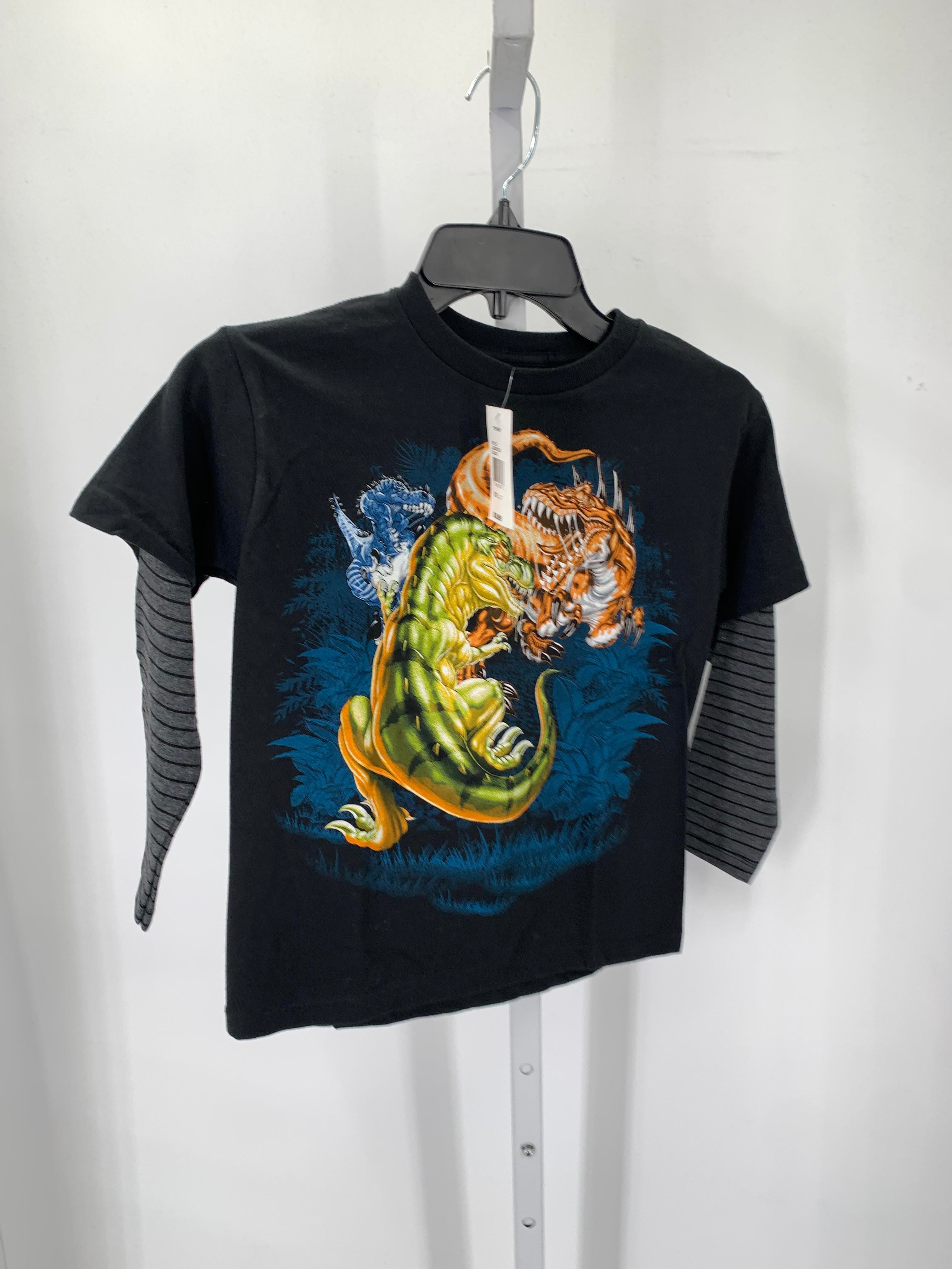 NEW FIGHTING DINOSAURS