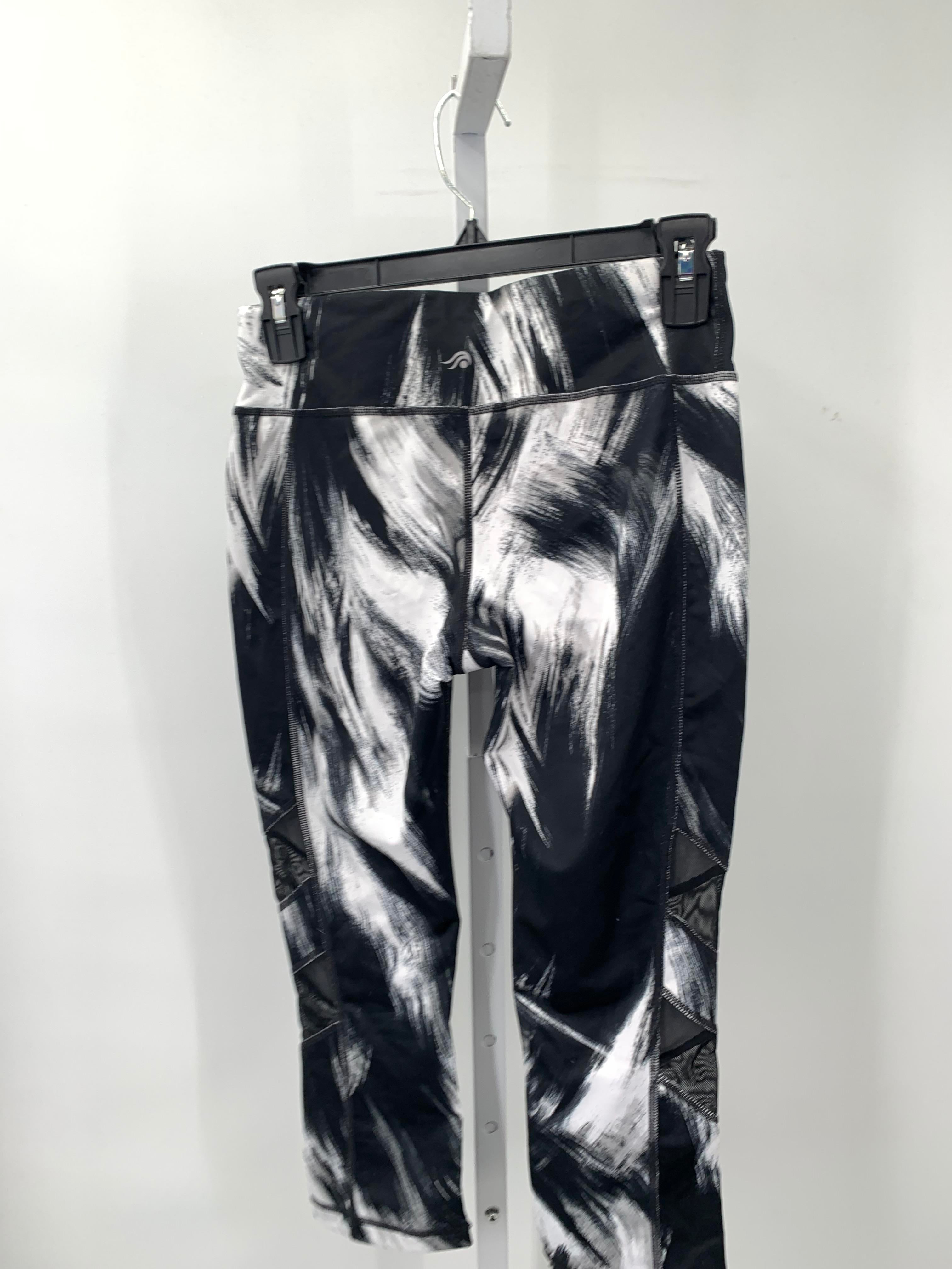 Ideology Size Small Misses Leggings