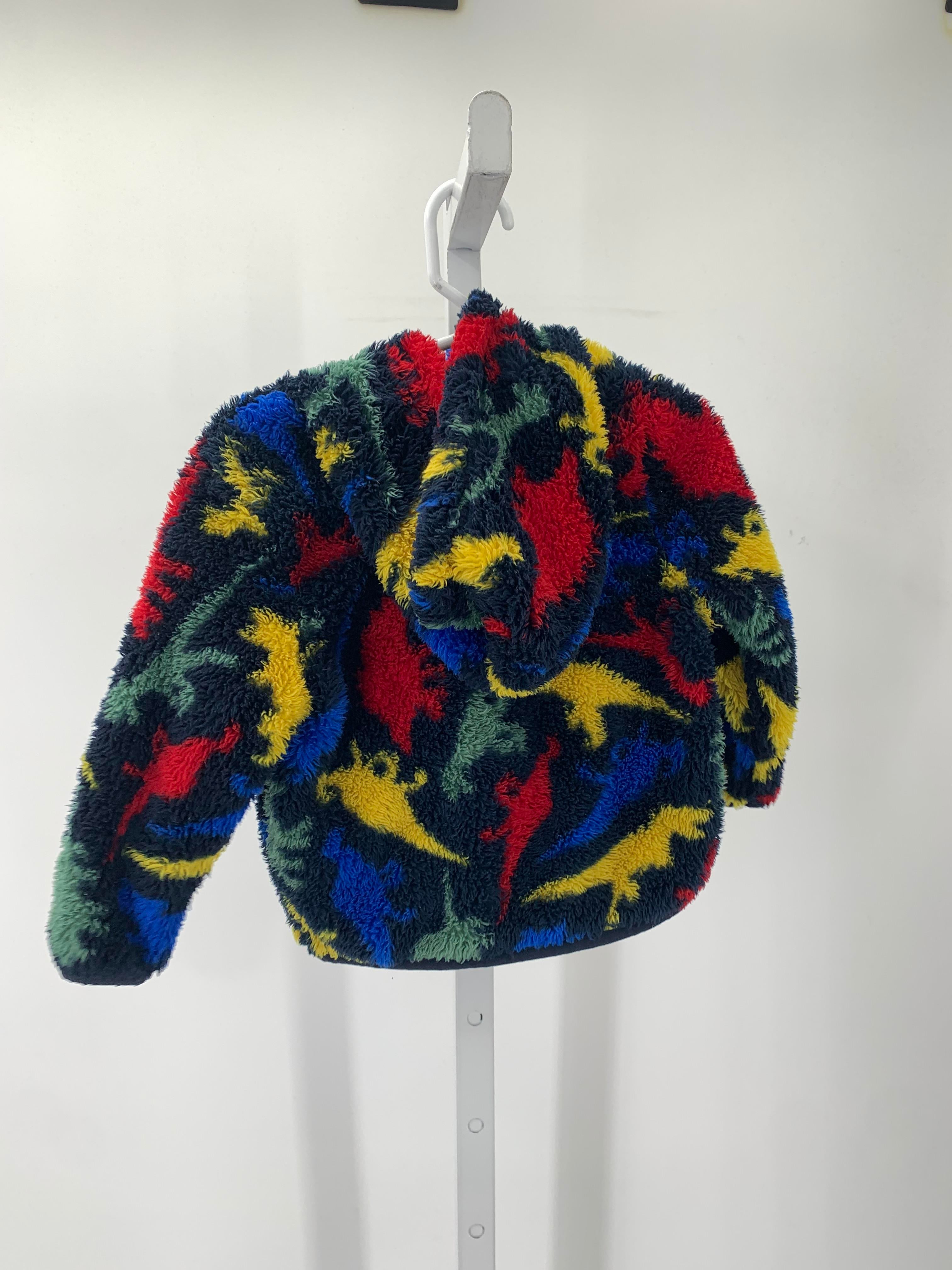 COLORFUL DINOS
