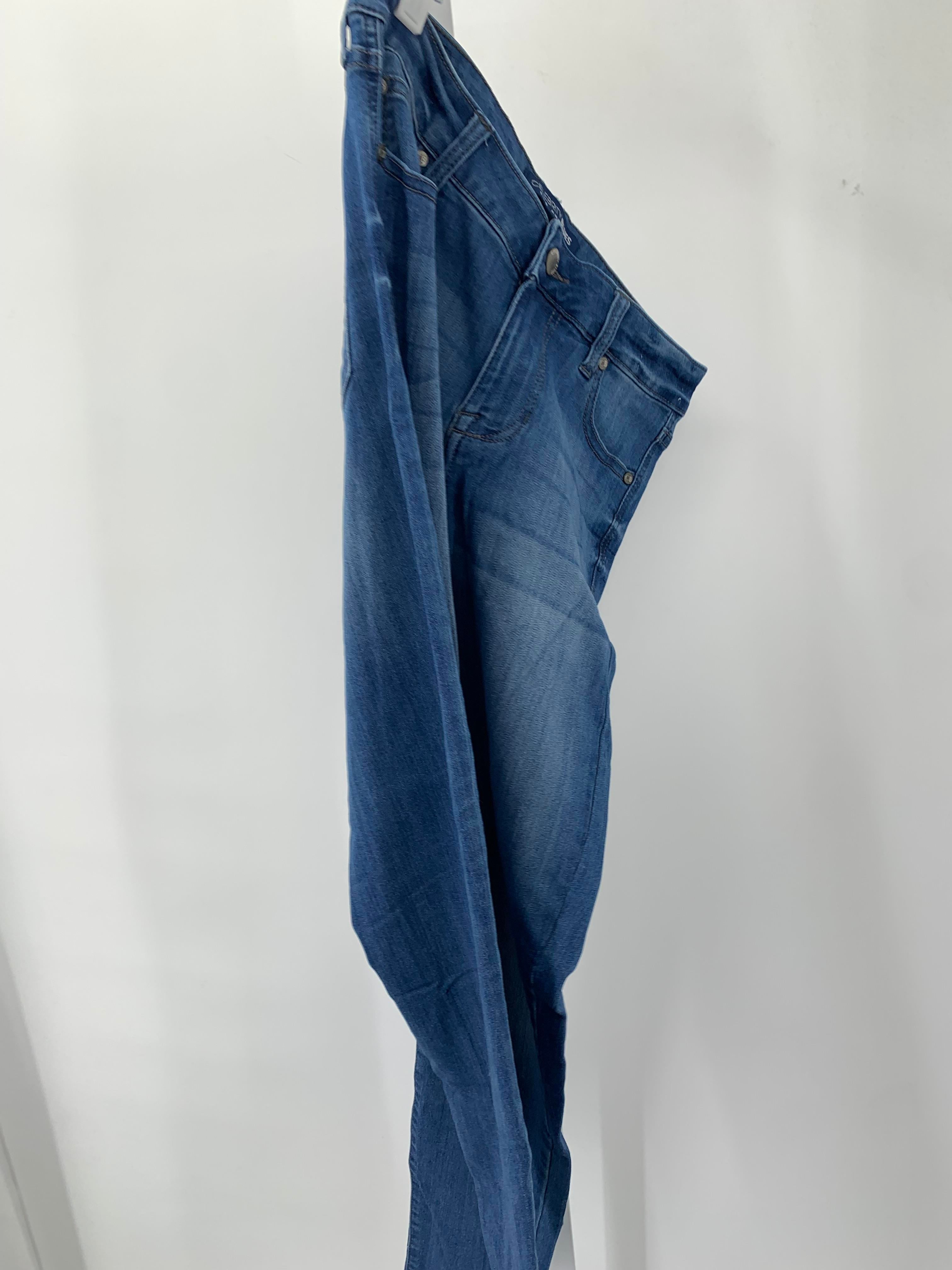 Size 6 Juniors Jeans