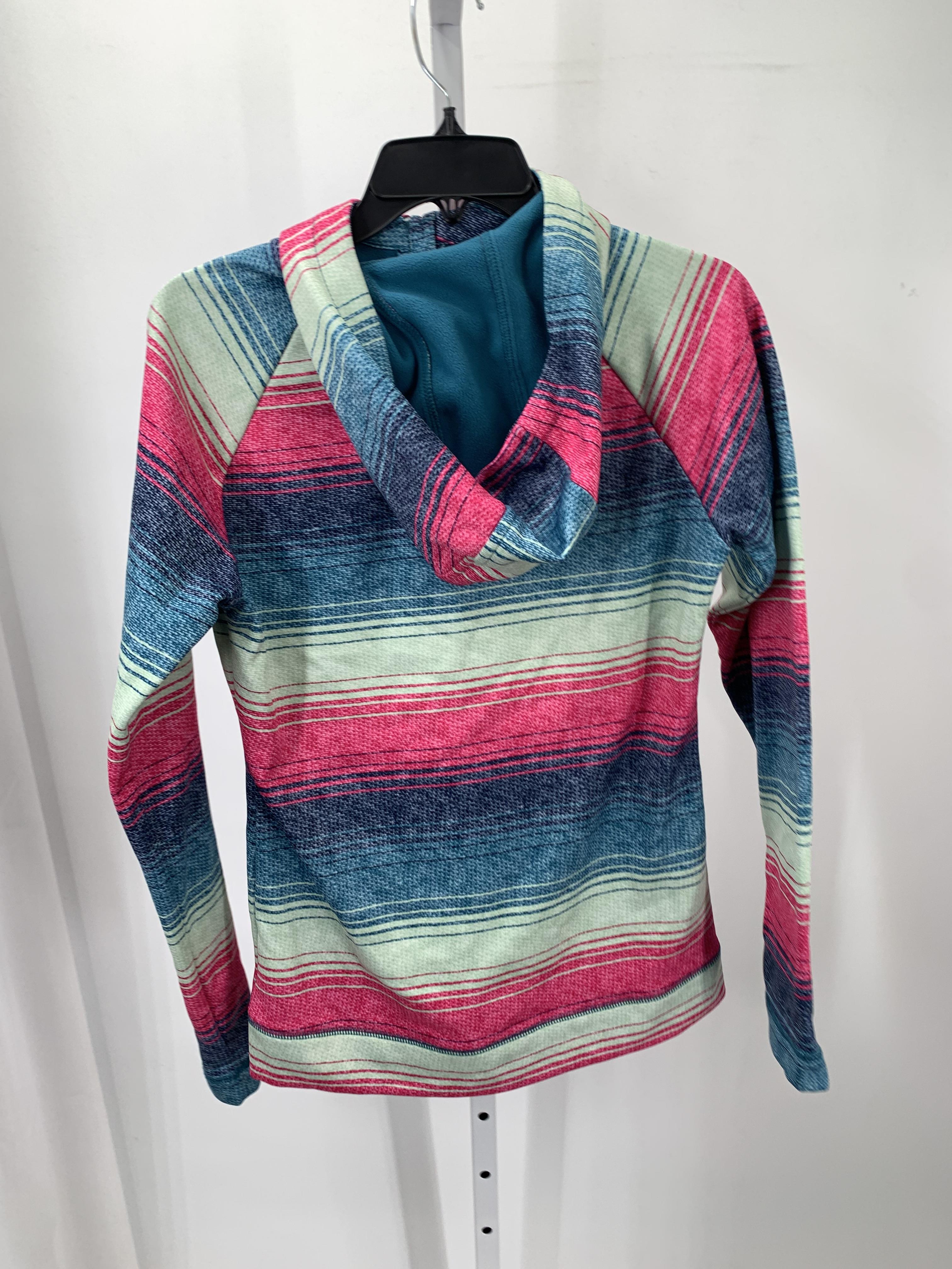 Burton Size Medium Misses Sweat Jacket