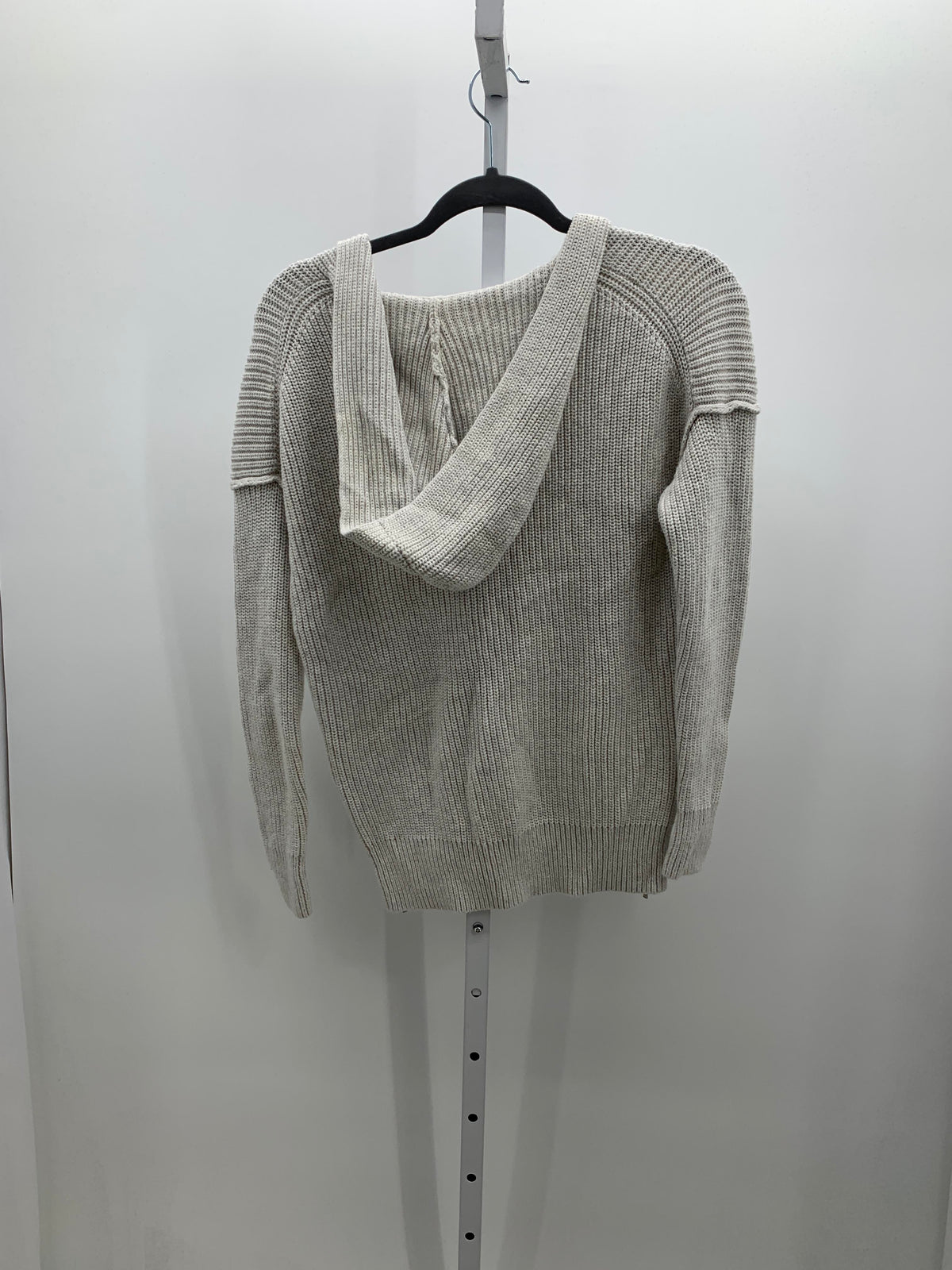 Rachel Zoe Size Small Misses Long Slv Sweater