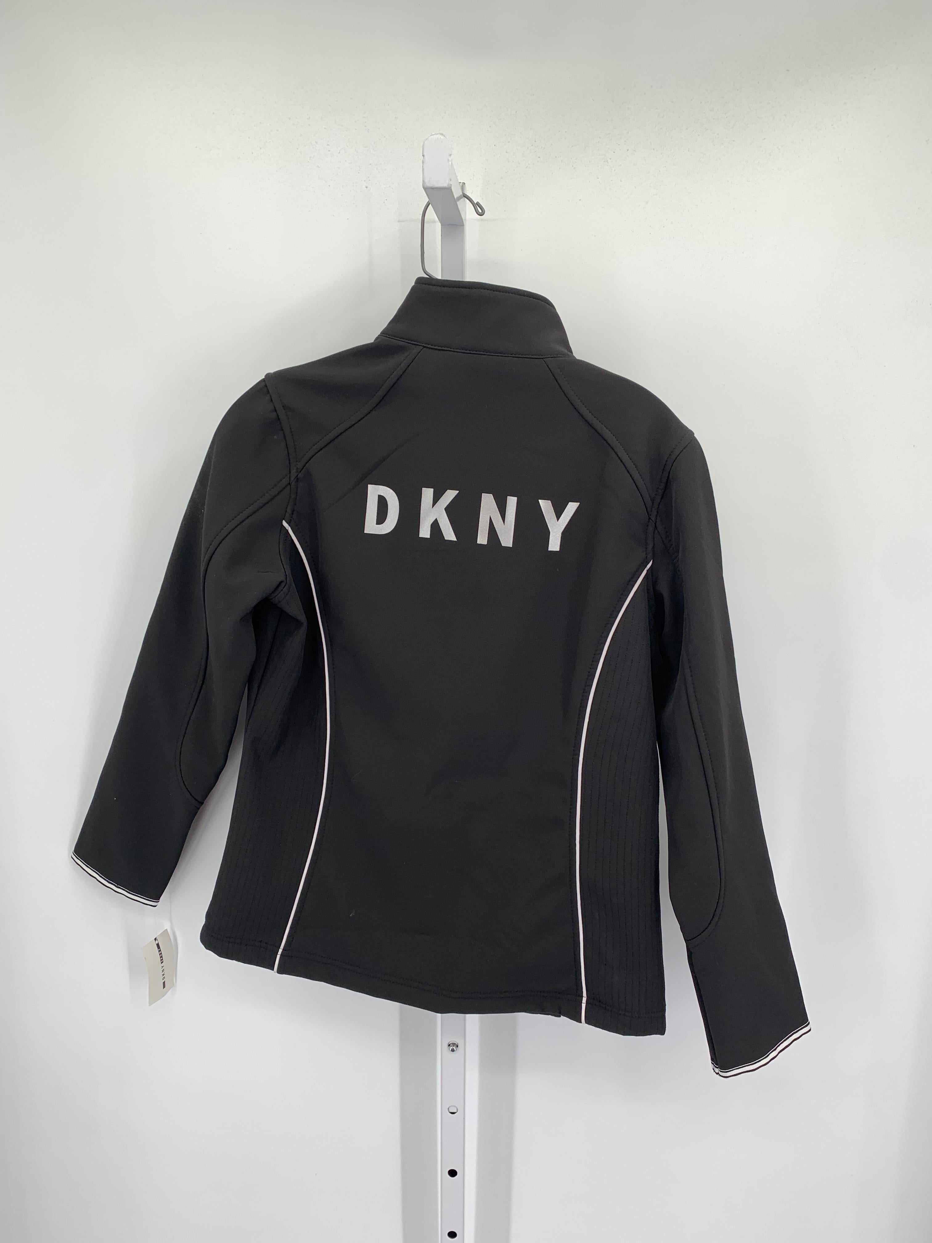 DKNY Size 14-16 Girls Lightweight