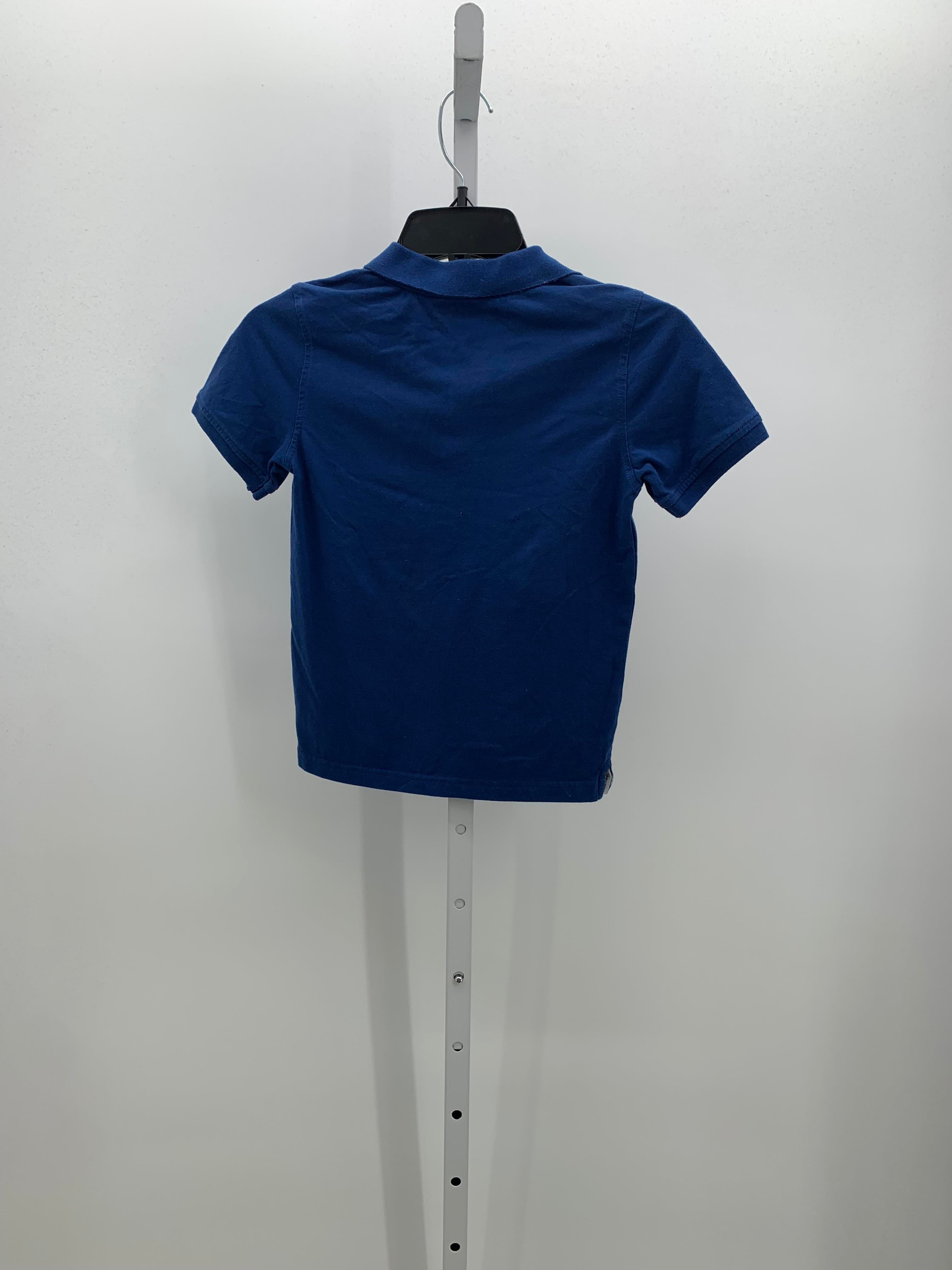KNIT POLO