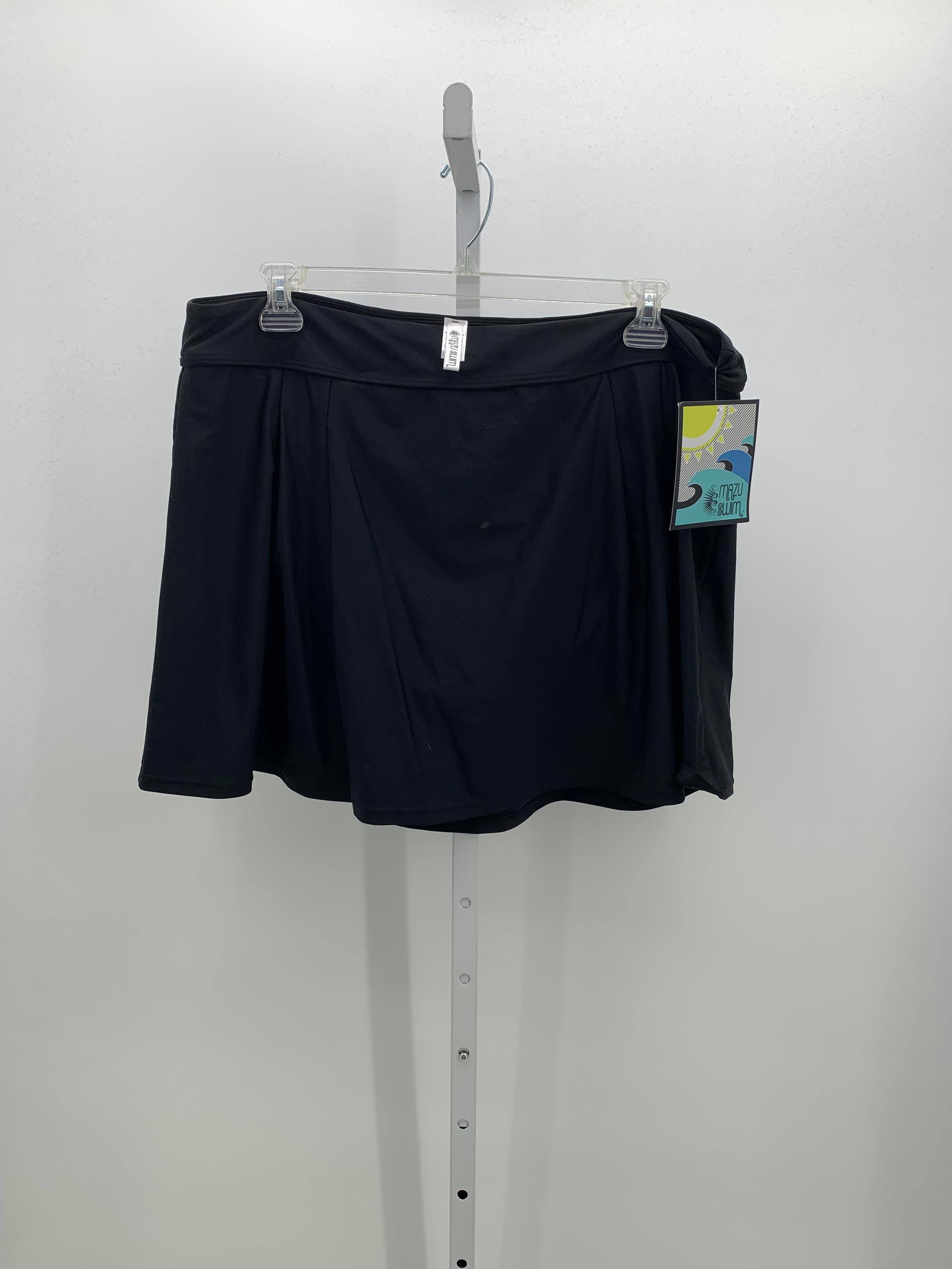 Size 24 W Womens Swimwear