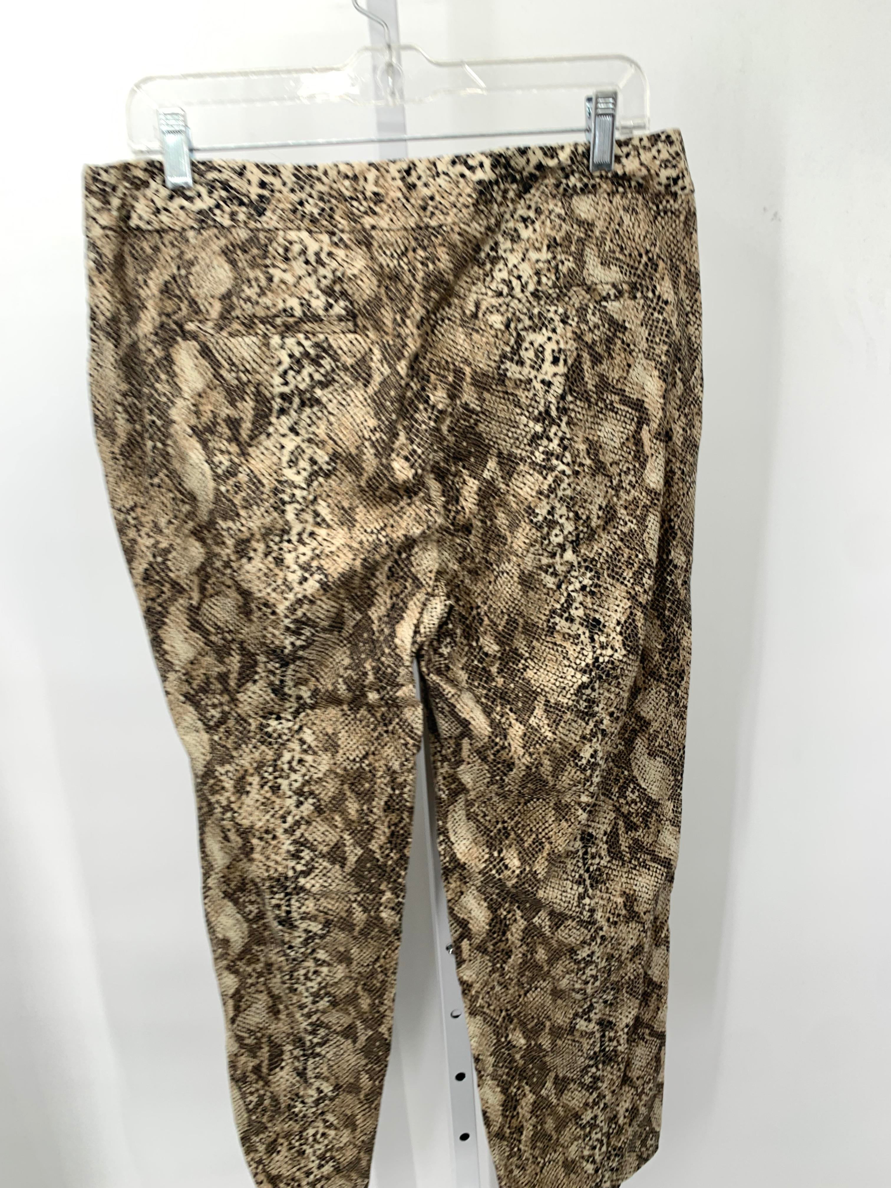 Dana Buchman Size 12 Misses Pants