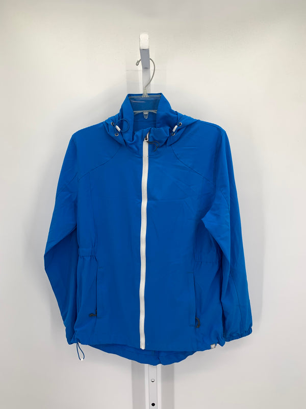 Size Small Misses Lightweight Jacket