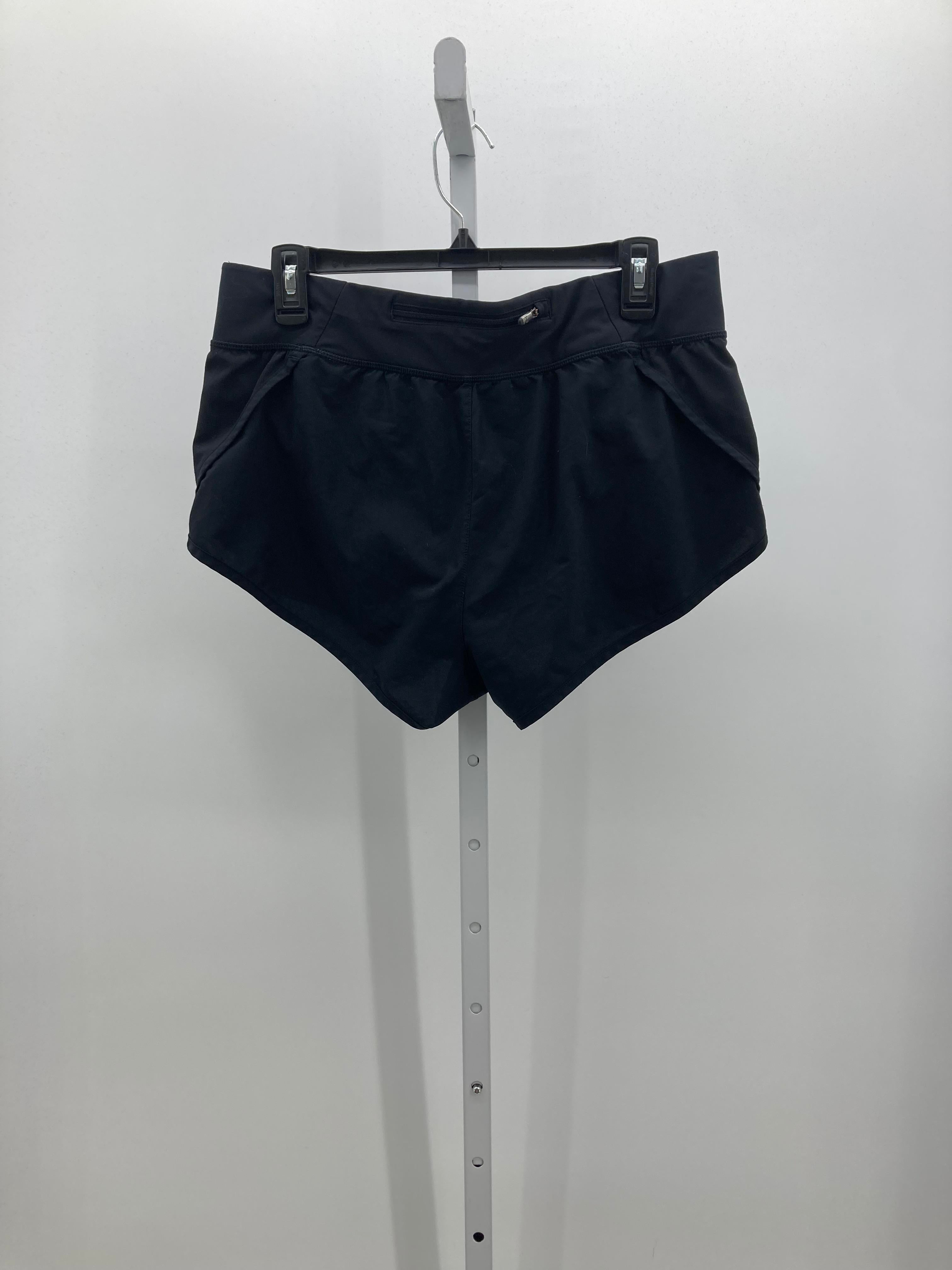 Under Armour Size Large Misses Shorts
