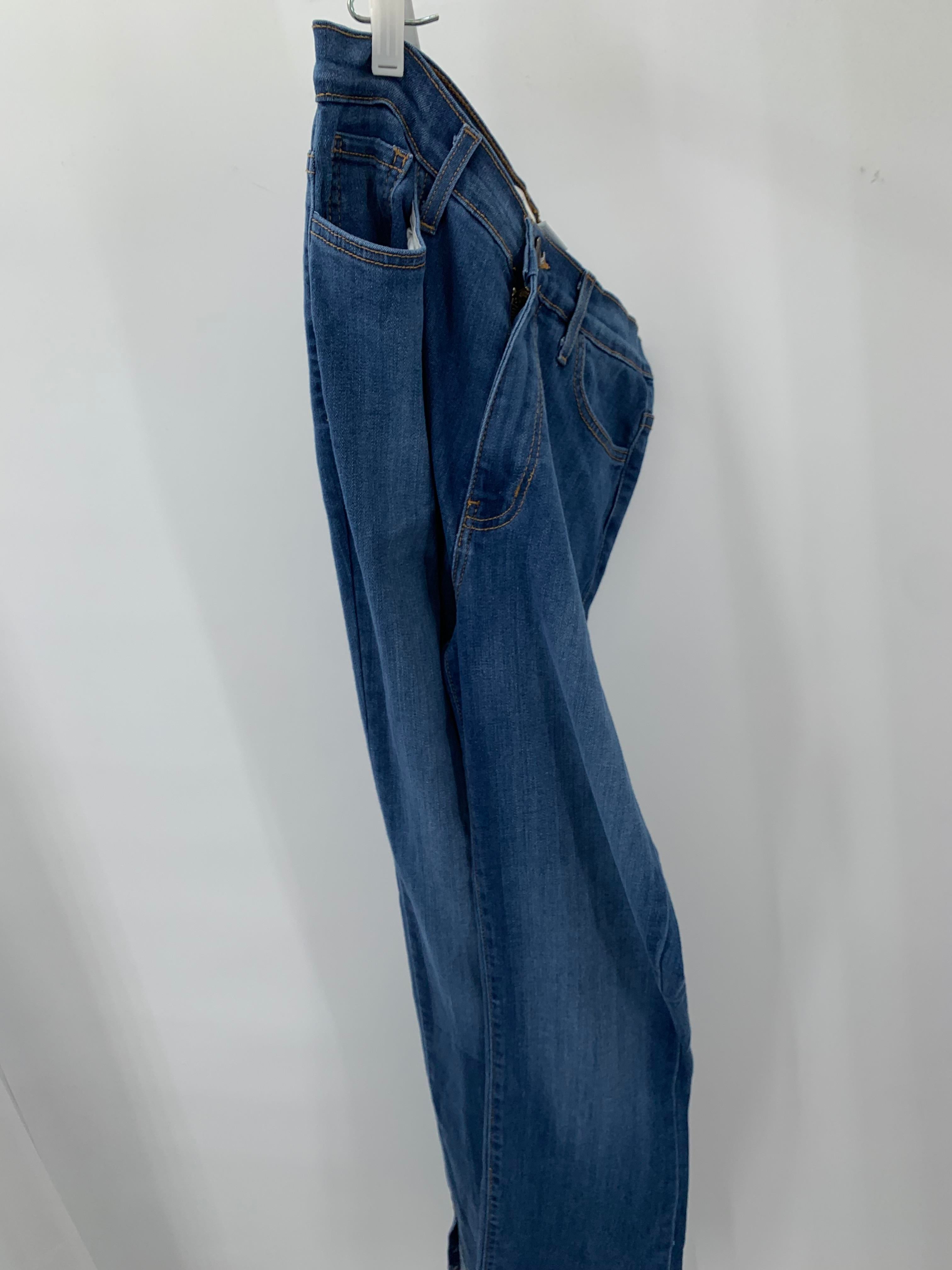 Size 13 Juniors Jeans