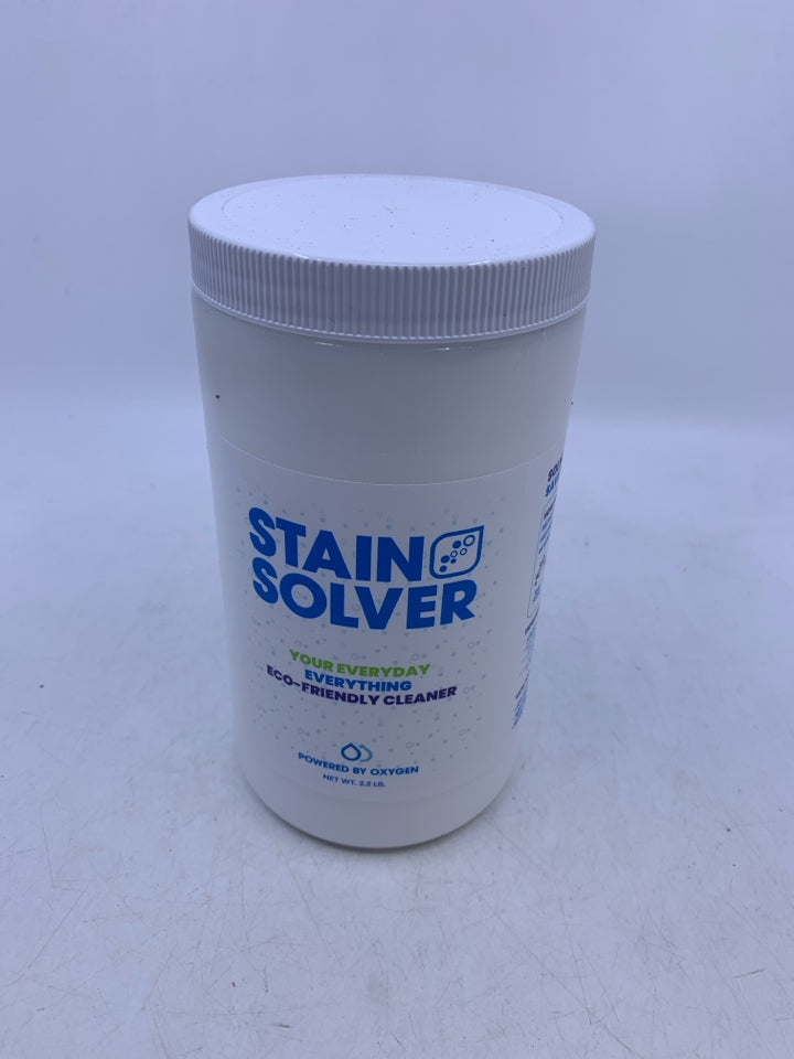 Stain Solver - Size Small