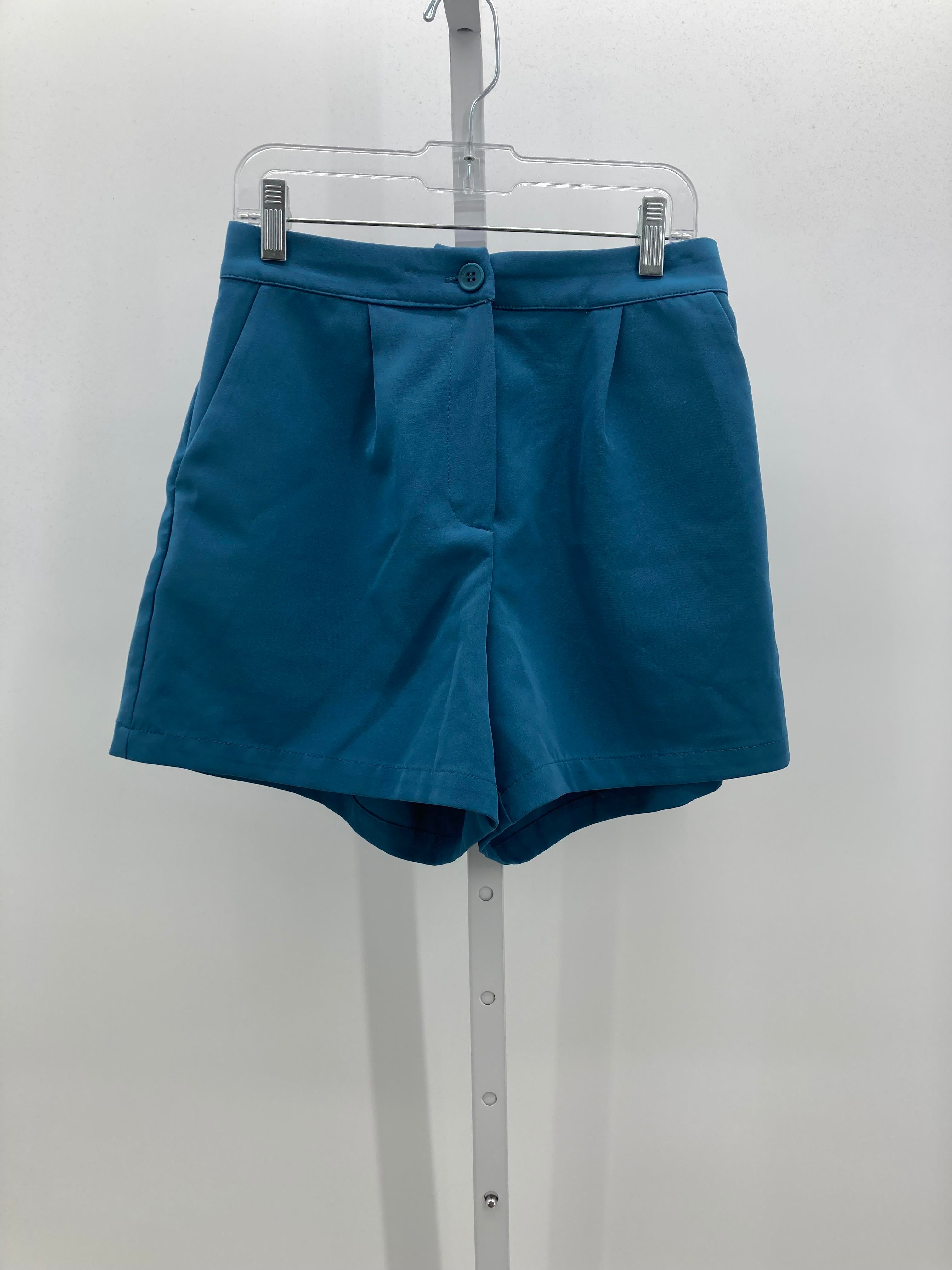 Size Small Juniors Shorts