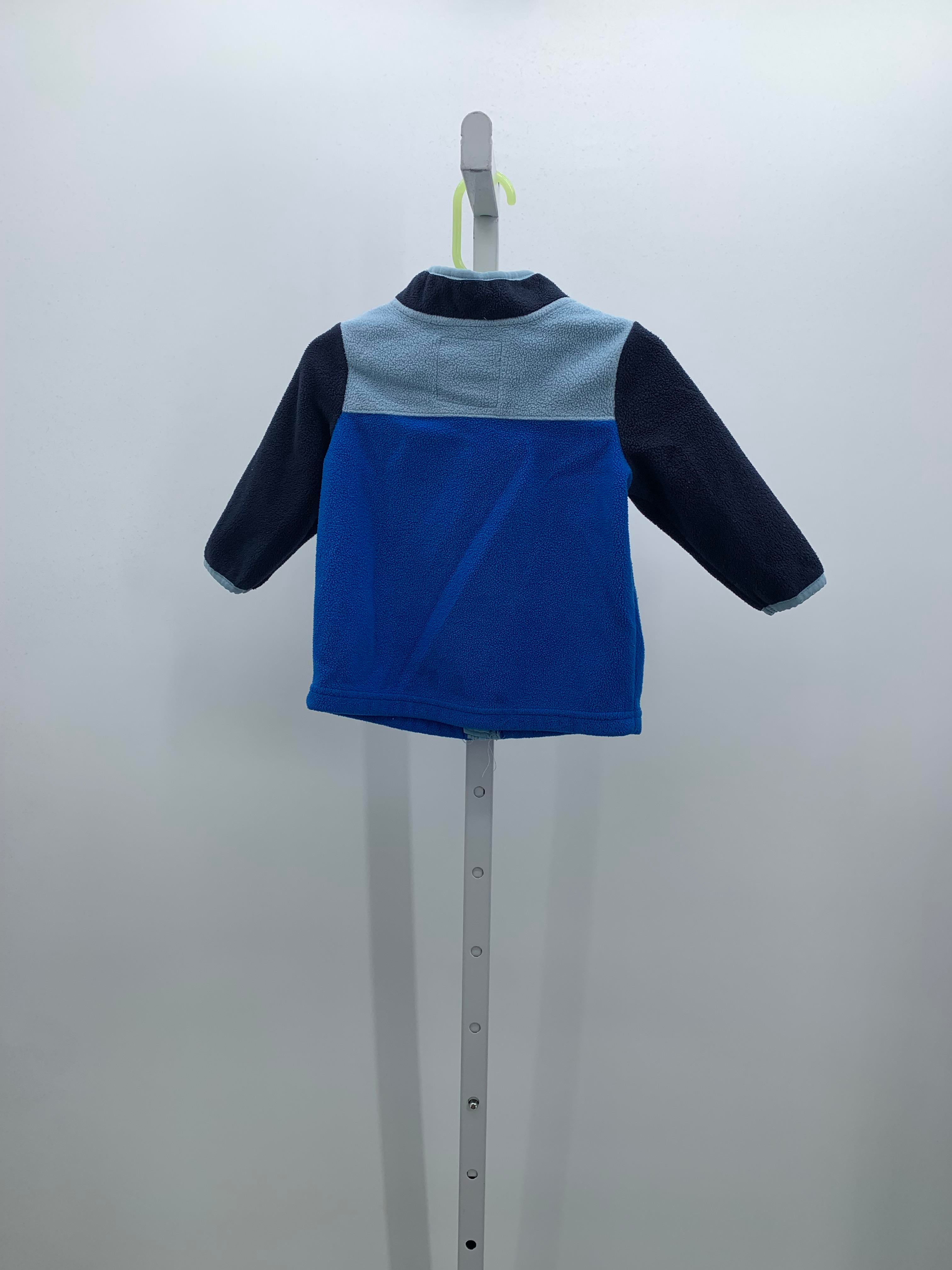 ZIP UP JACKET