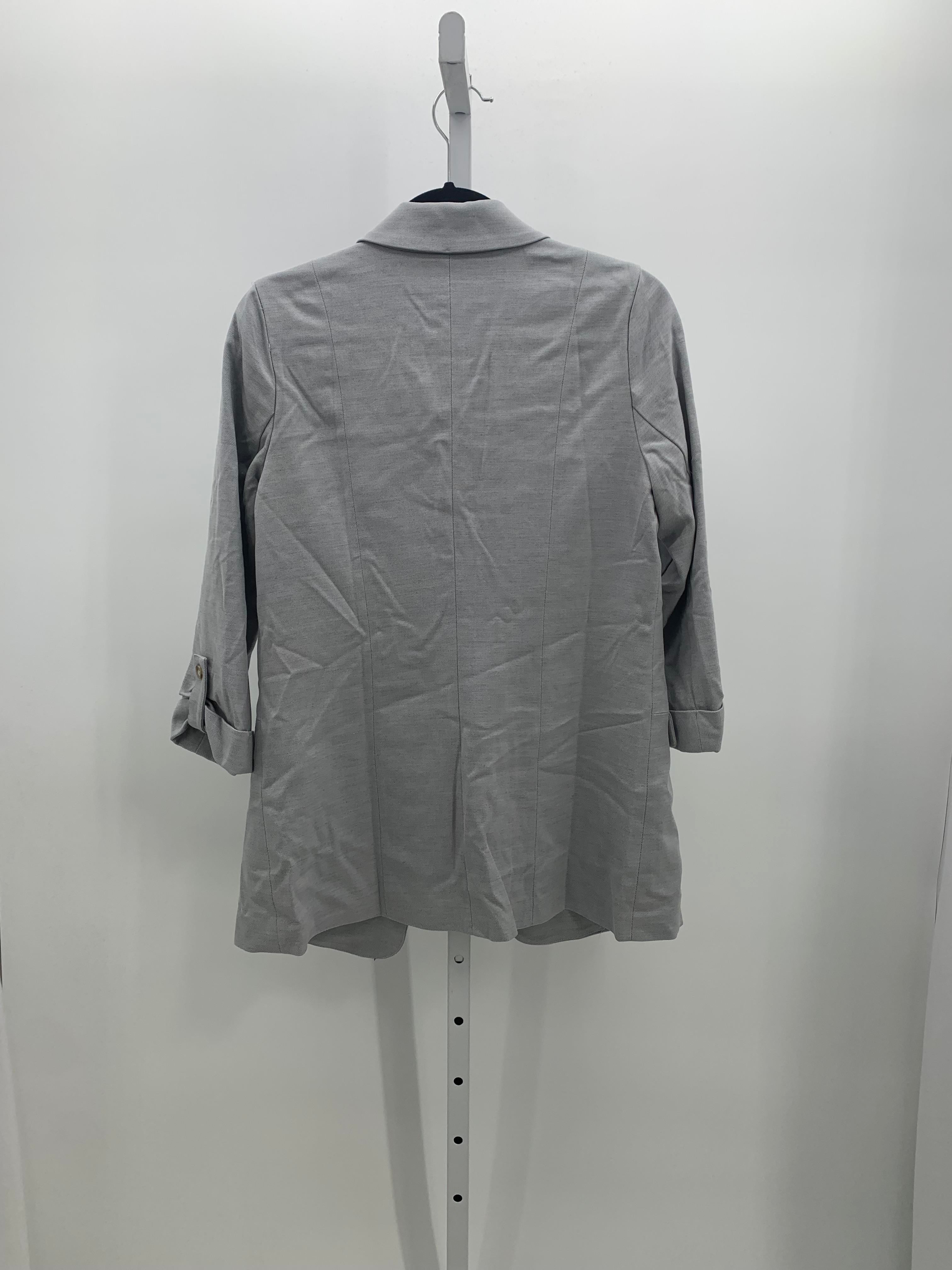 Size Small Misses Blazer