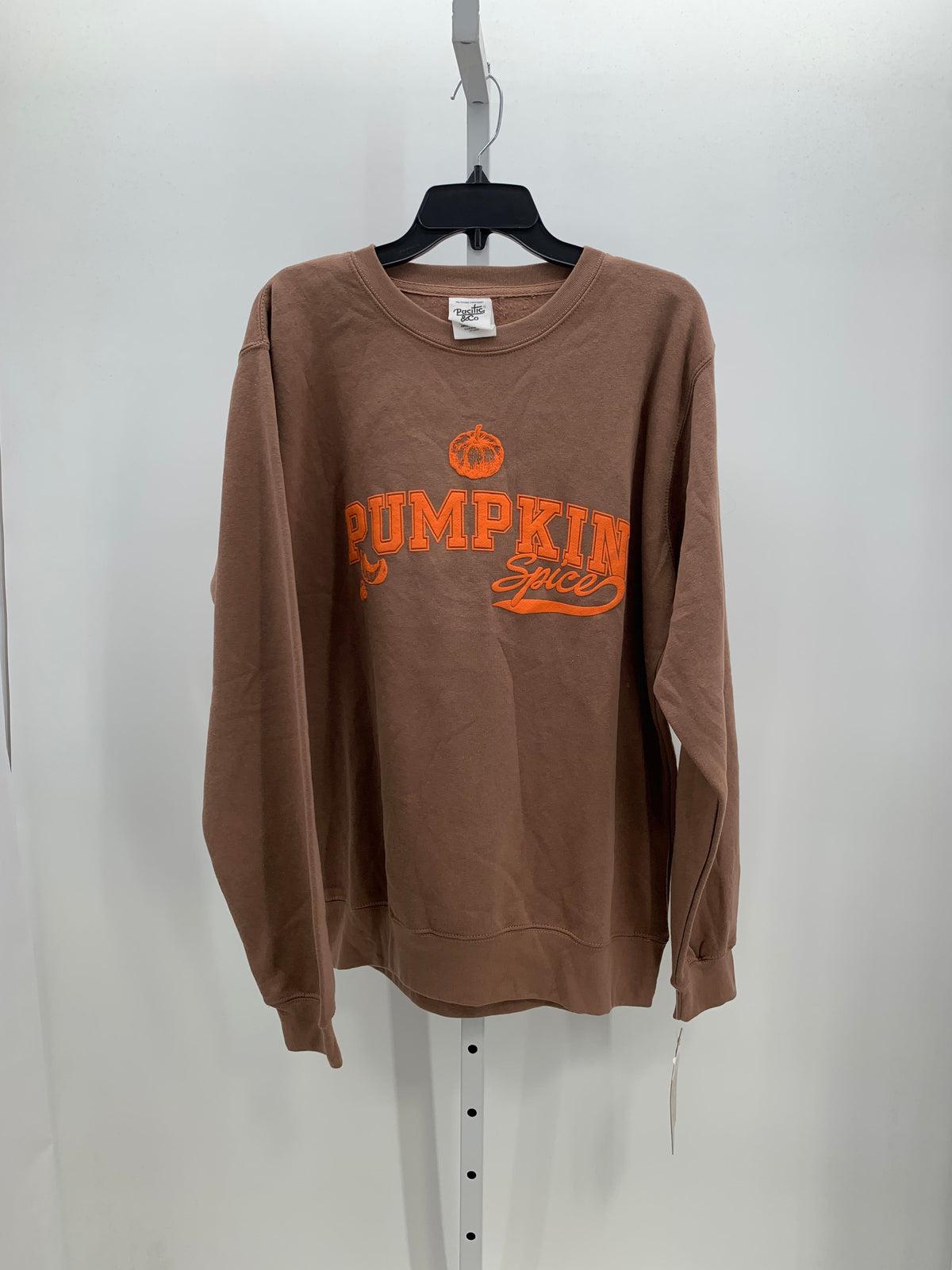 Size Large Misses Long Sleeve Shirt