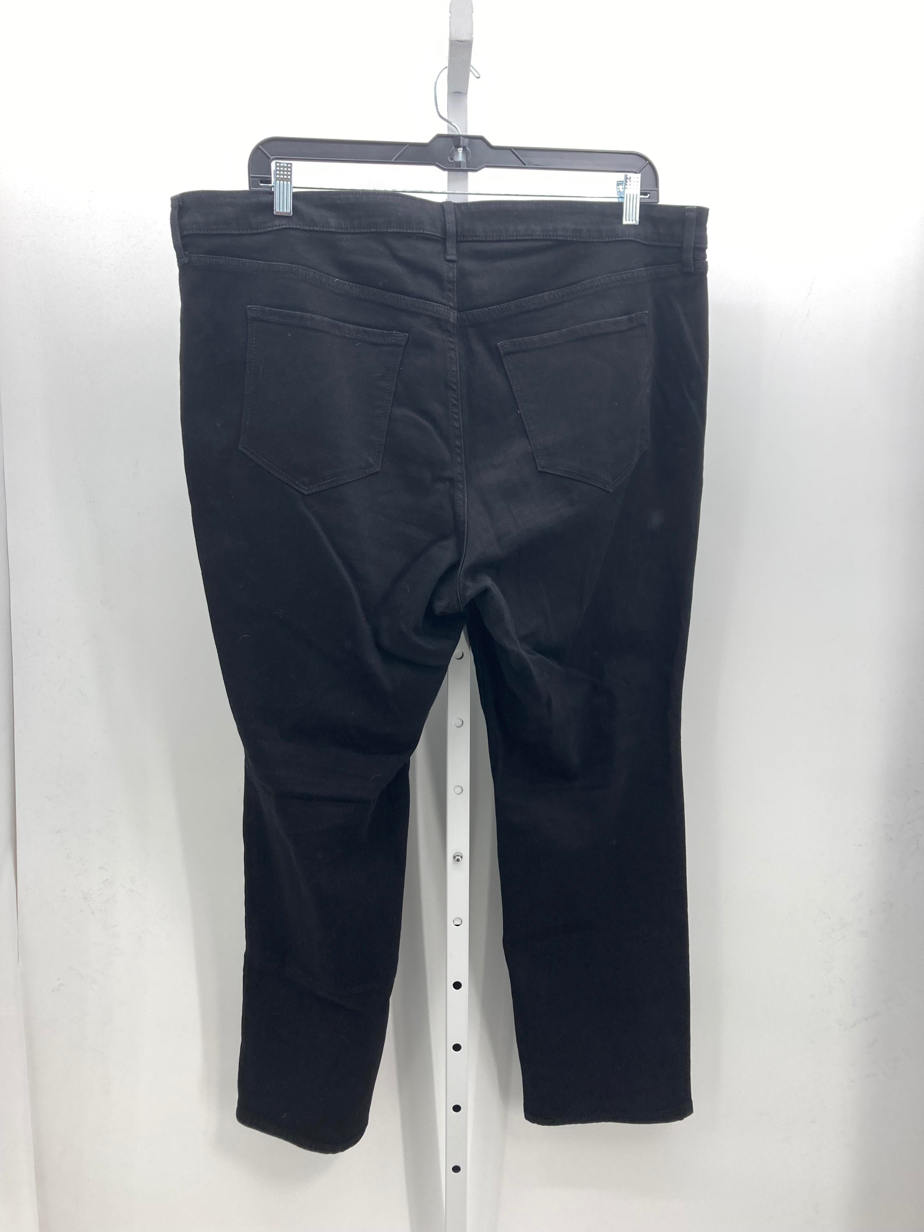Old Navy Size 22 W Womens Jeans