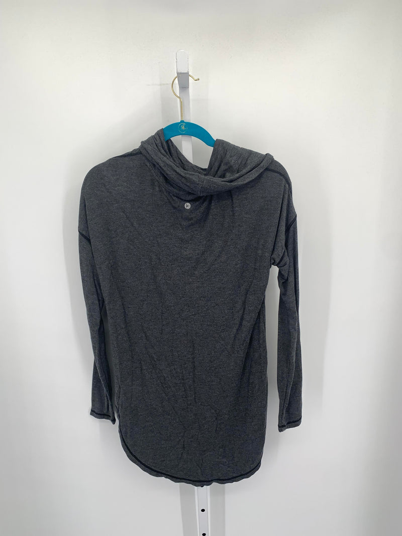 90 degree Size Medium Misses Long Sleeve Shirt