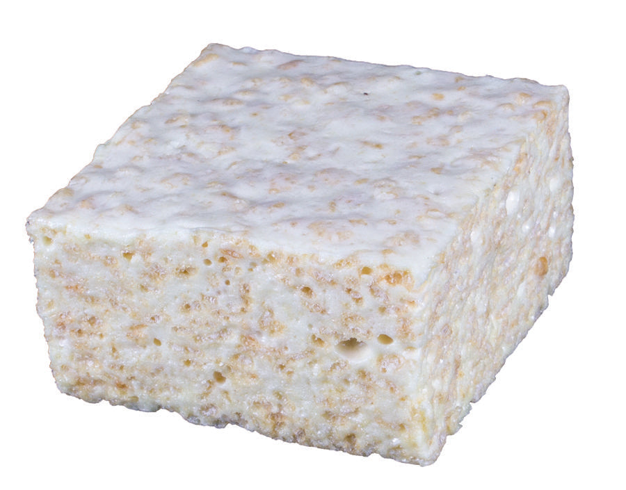 New Key Lime Pie Crispery