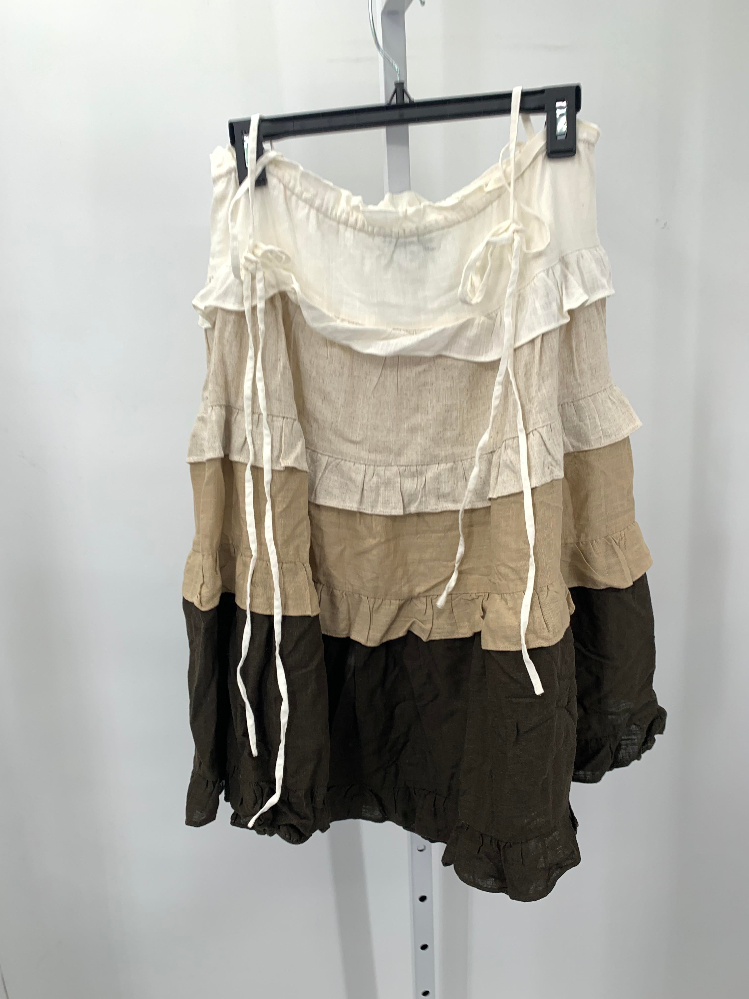 Size X Small Misses Skirt