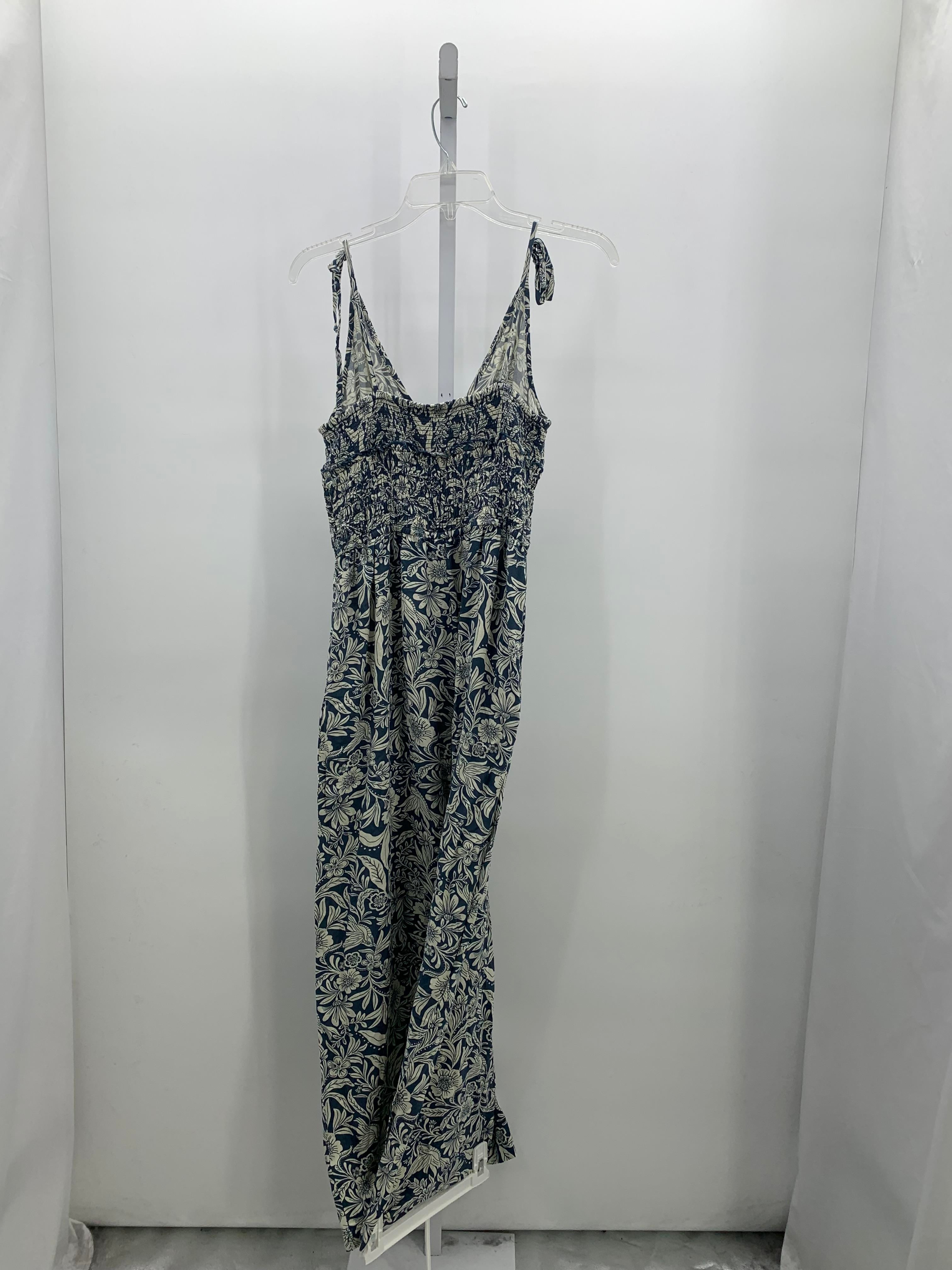 Size Medium Juniors Romper
